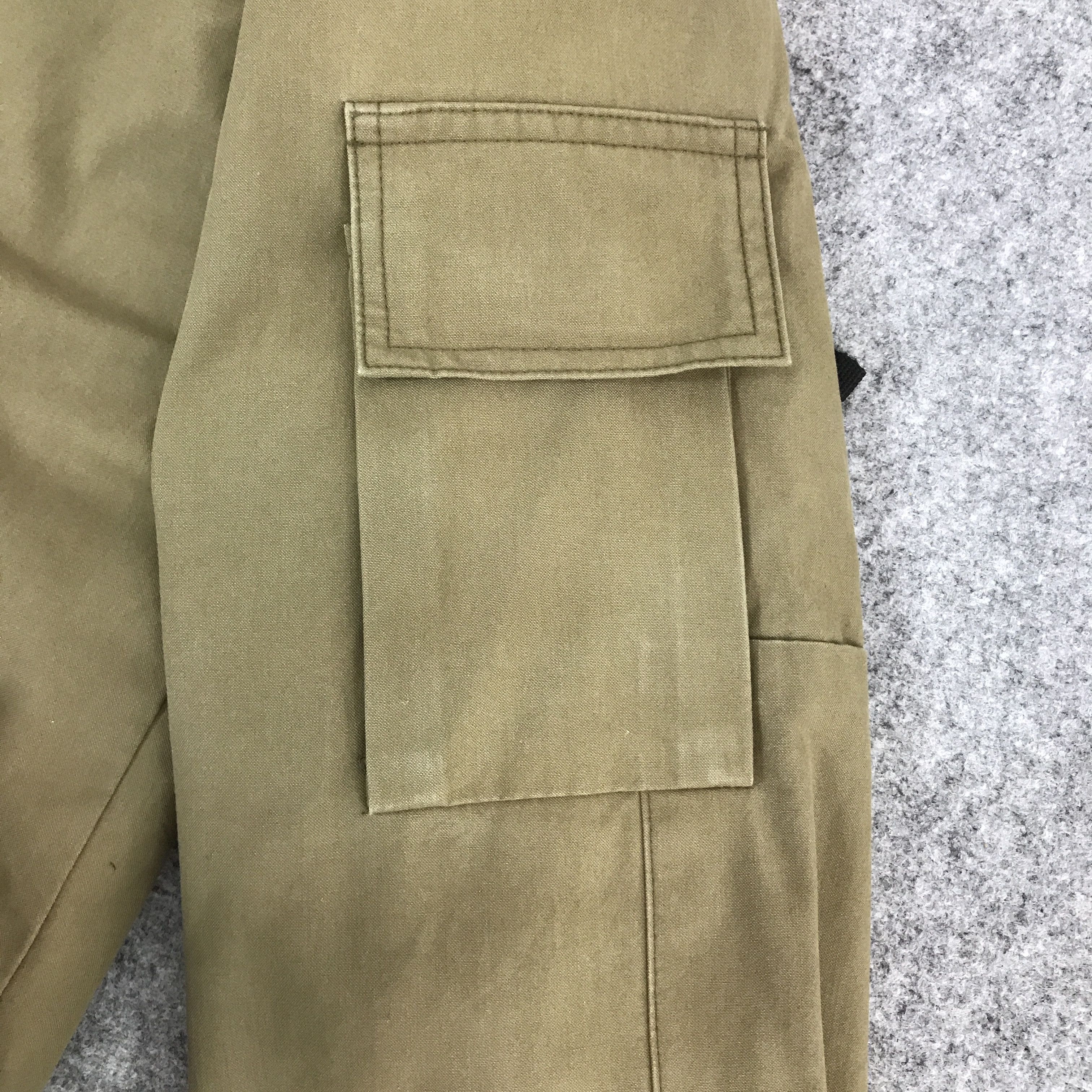 Ciaopanic CIAOPANIC JACKET Size US L / EU 52-54 / 3 - 11 Thumbnail