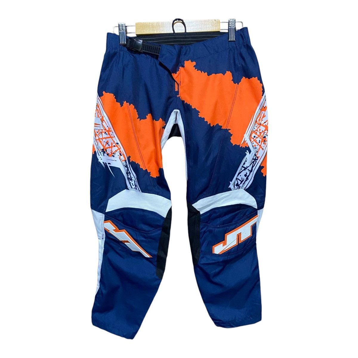 Fox Racing × Sports Specialties JT Racing Motorcross Sports Racing Size US 26 / EU 42 - 1 Thumbnail