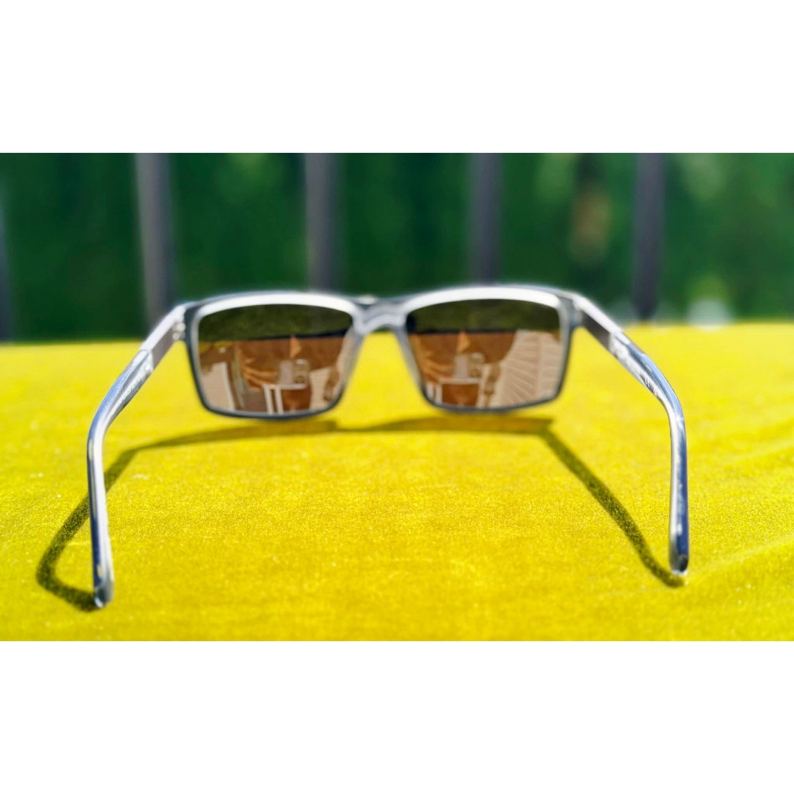 Harley Davidson 🏍 NEW Harley-Davidson Men's Polarized Sunglasses Size ONE SIZE - 5 Thumbnail