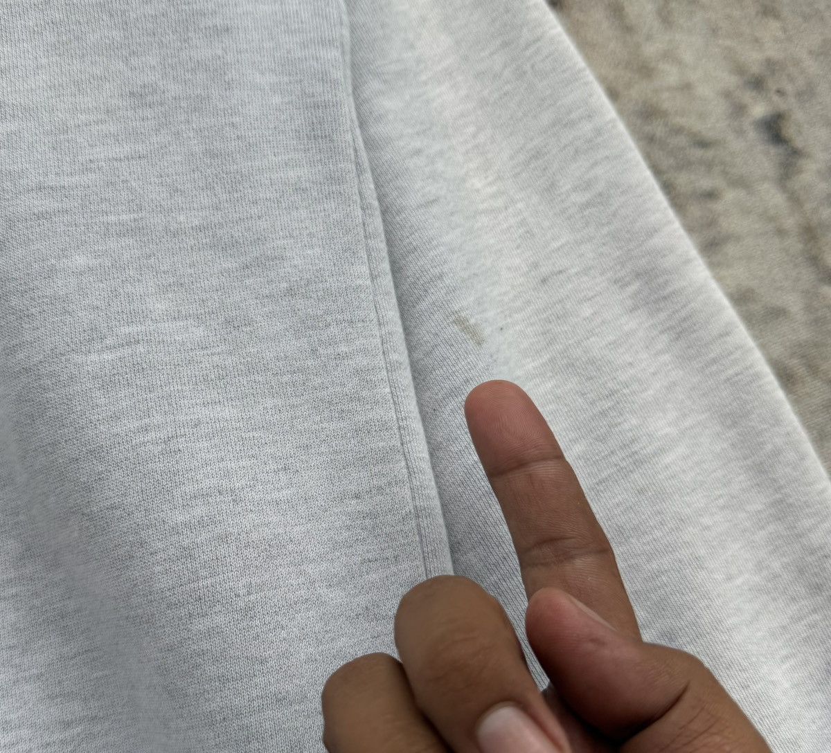 Marlboro Marlboro Adventure Team Crewneck Sweatshirt Grey Embroidery Size US L / EU 52-54 / 3 - 6 Thumbnail