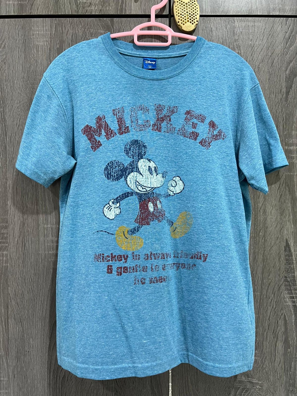 Disney × Vintage Disney vintage Size US XS / EU 42 / 0 - 1 Thumbnail
