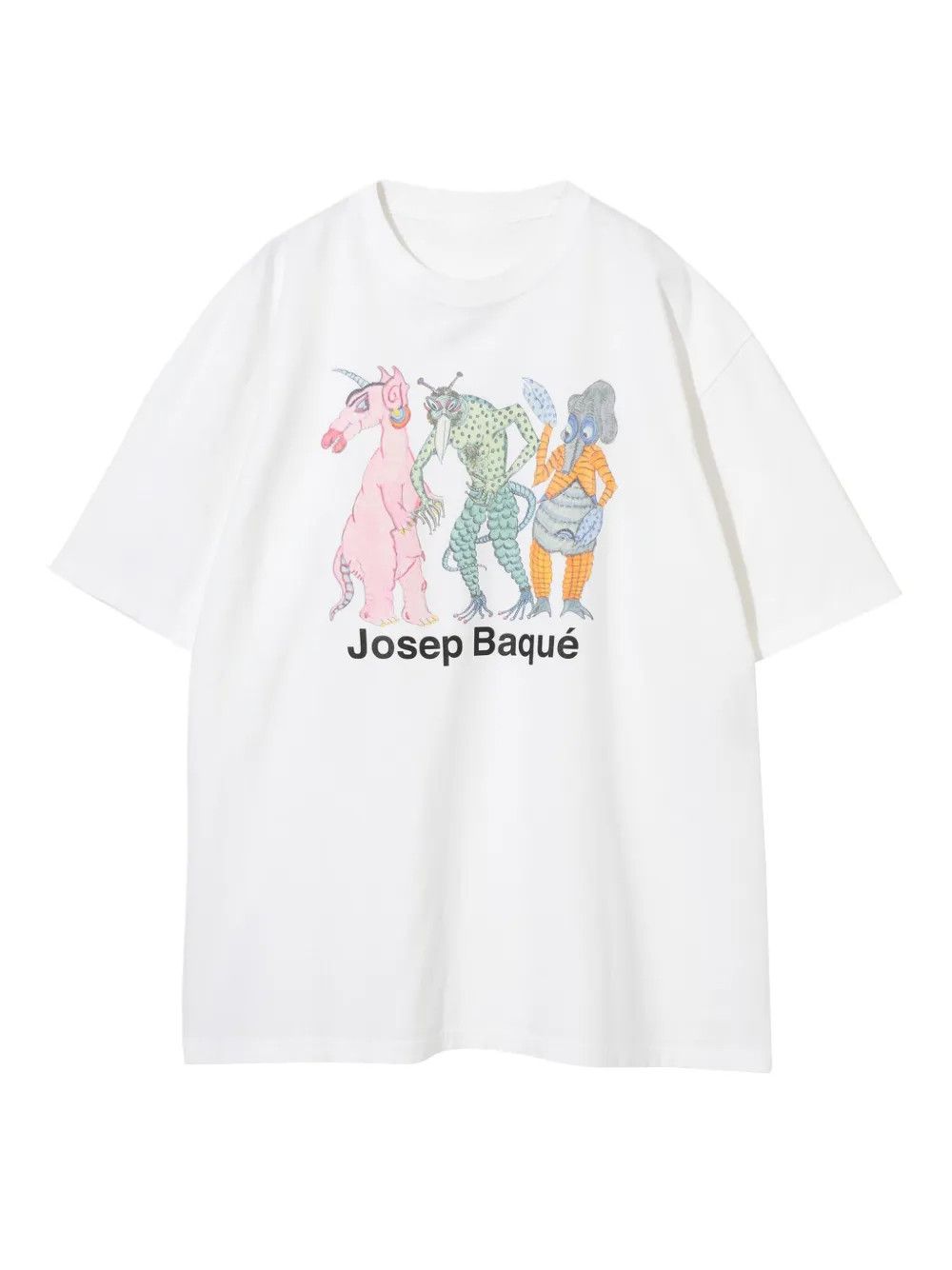 Other Short Sleeve Tee – Everyday Essential Size US S / EU 44-46 / 1 - 1 Thumbnail