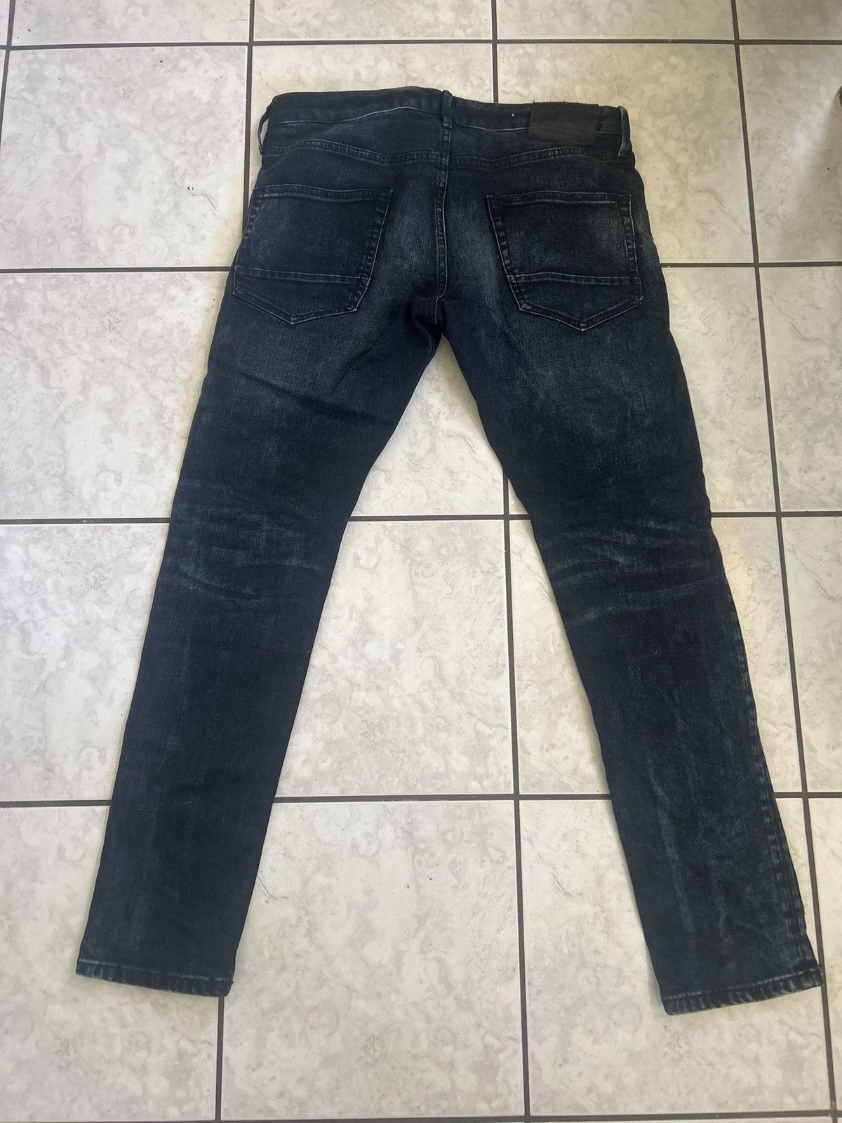 Scotch & Soda SCOTCH & SODA “TYE” JEANS Size US 33 - 2 Thumbnail