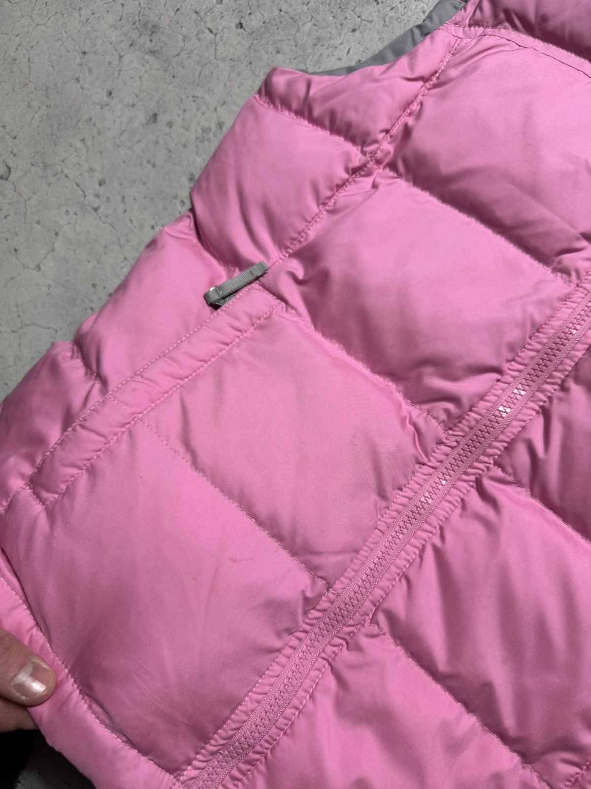 The North Face The North Face 600 TNF Down Puffer Vest Women’s Vintage Size S / US 4 / IT 40 - 12 Thumbnail