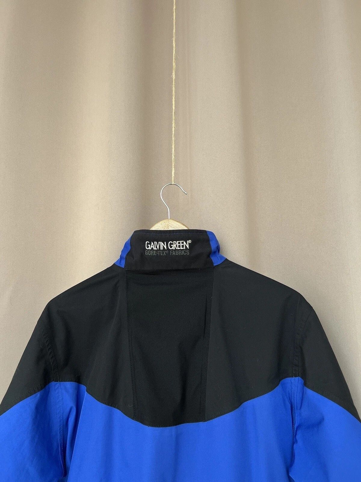 Galvin Green Galvin Green Gore-Tex Half Zip Jacket Mens Size S Golf Size US S / EU 44-46 / 1 - 8 Thumbnail