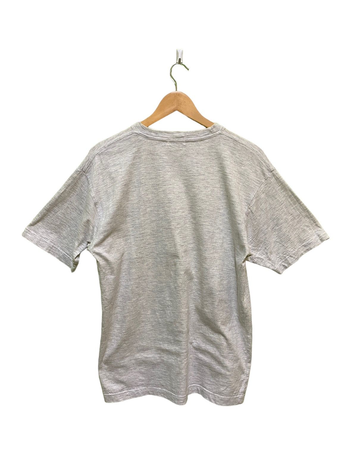 Japanese Brand Vintage Malt's Beer t shirts Size US M / EU 48-50 / 2 - 2 Thumbnail