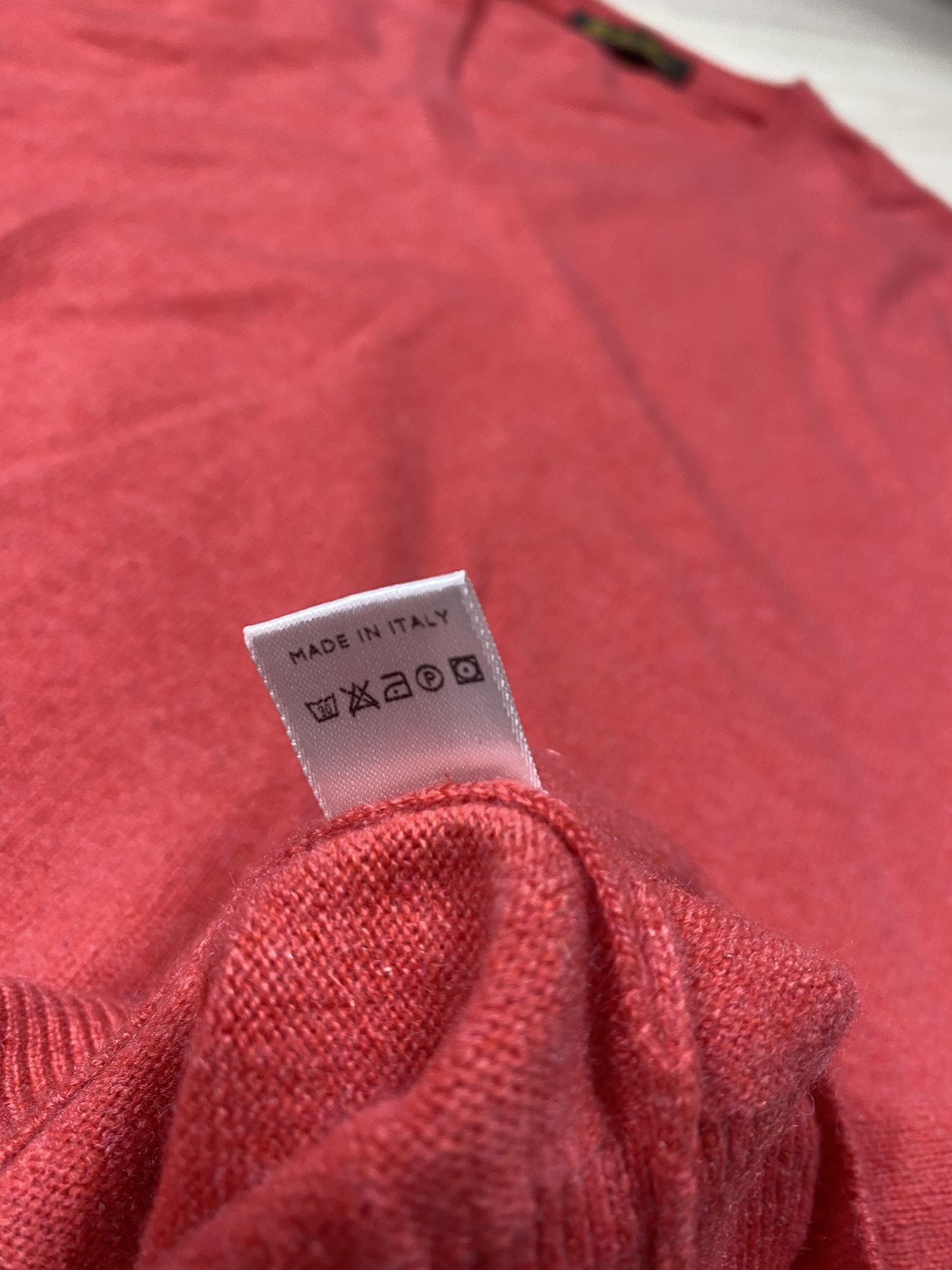 Loro Piana Loro Piana Sweater Cashmere 100% Size US XL / EU 56 / 4 - 8 Thumbnail