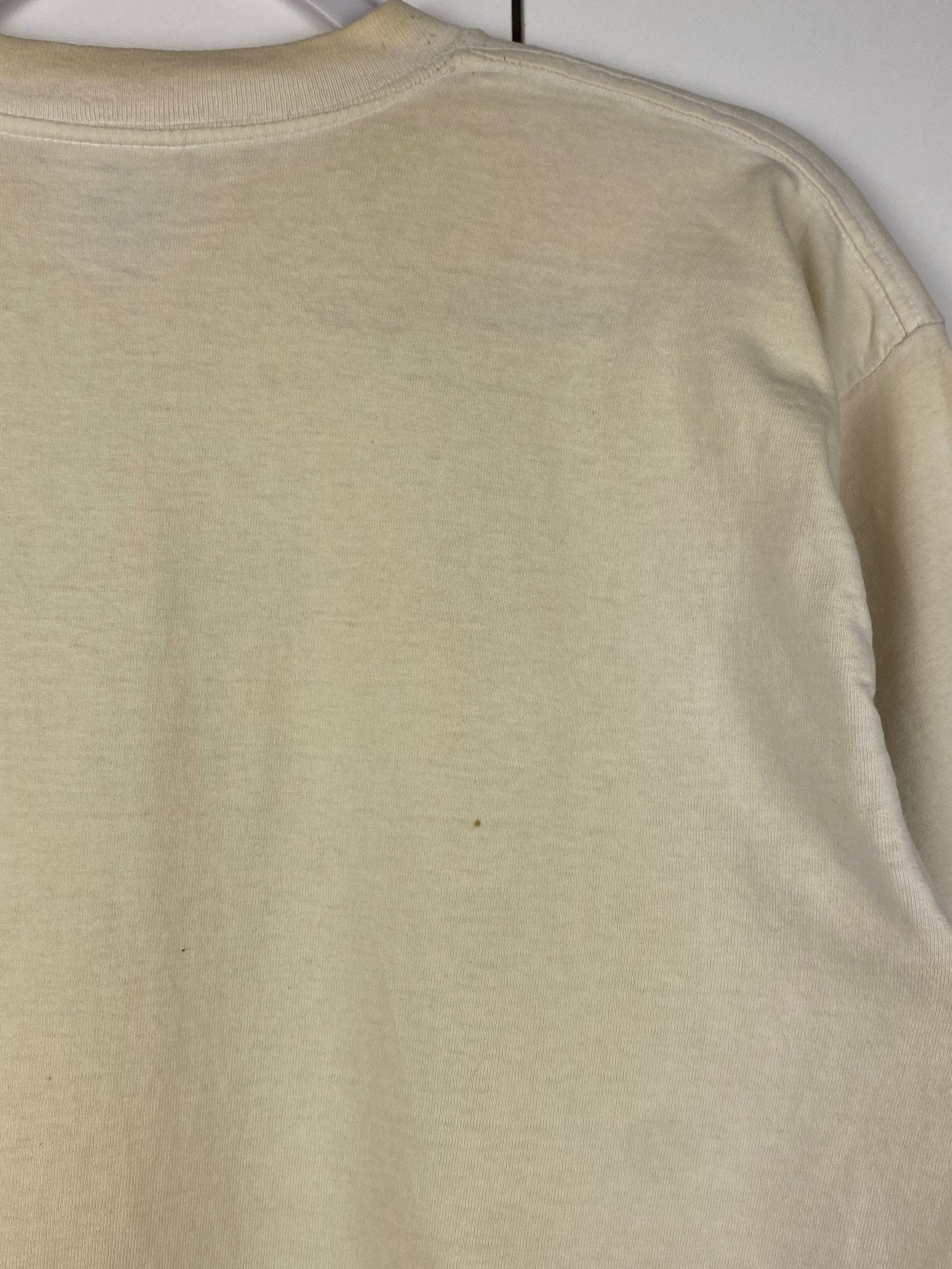 All Sport Vintage Understanding Computer Technology 90s Graphic Tee Size US L / EU 52-54 / 3 - 17 Thumbnail