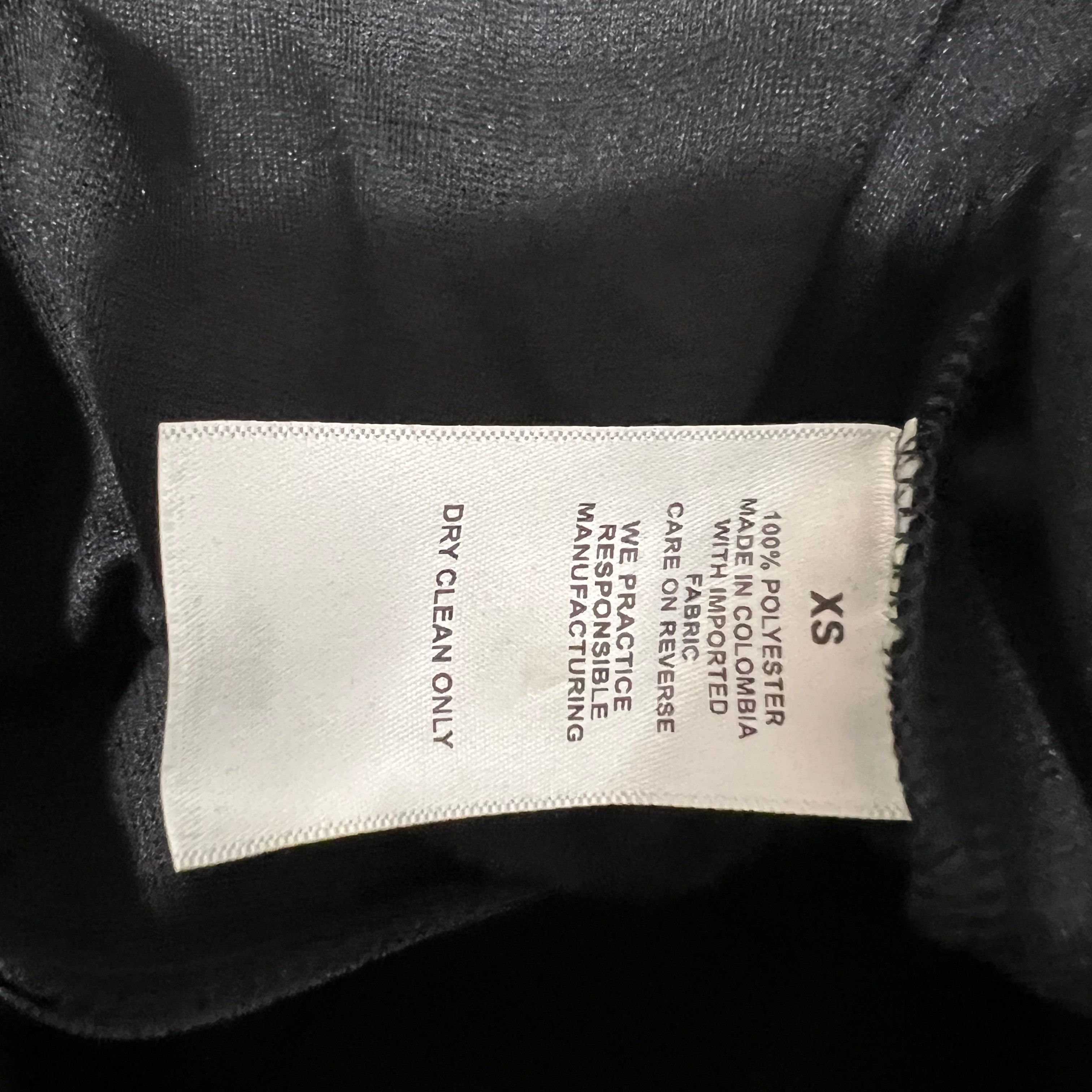 Other Nonchalant Label Jaleen Stretch Knit Puff Size 25" / US 0 / IT 36 - 3 Thumbnail