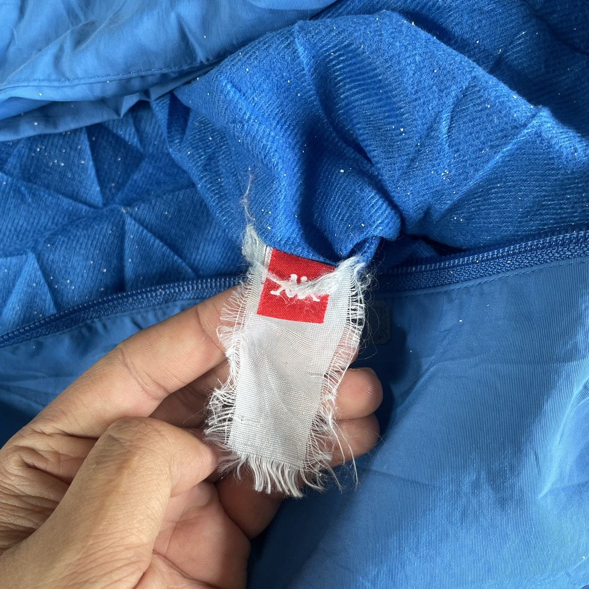 Kappa Vintage Y2k Kappa Windbreaker Sport Soccer Outdoor Training Size US M / EU 48-50 / 2 - 10 Thumbnail