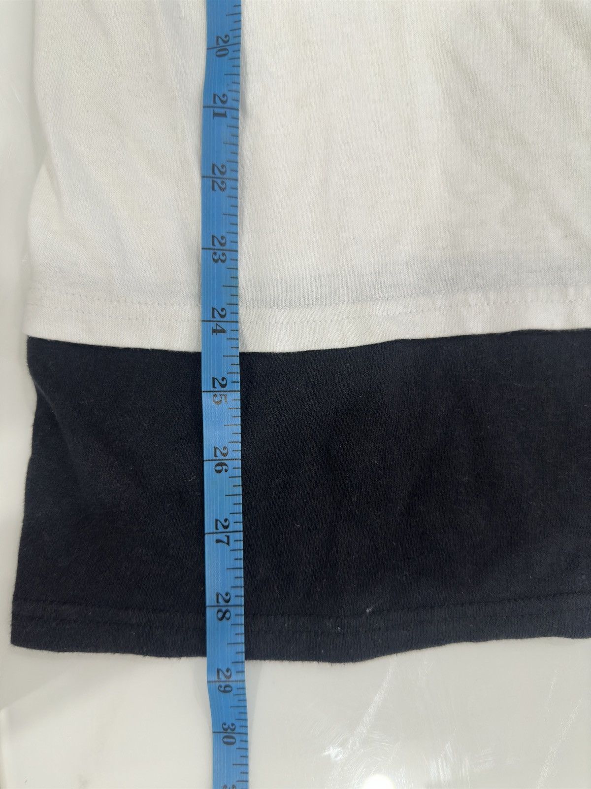 Number (N)ine Number Nine Denim Pocket T Shirt Size US M / EU 48-50 / 2 - 10 Thumbnail