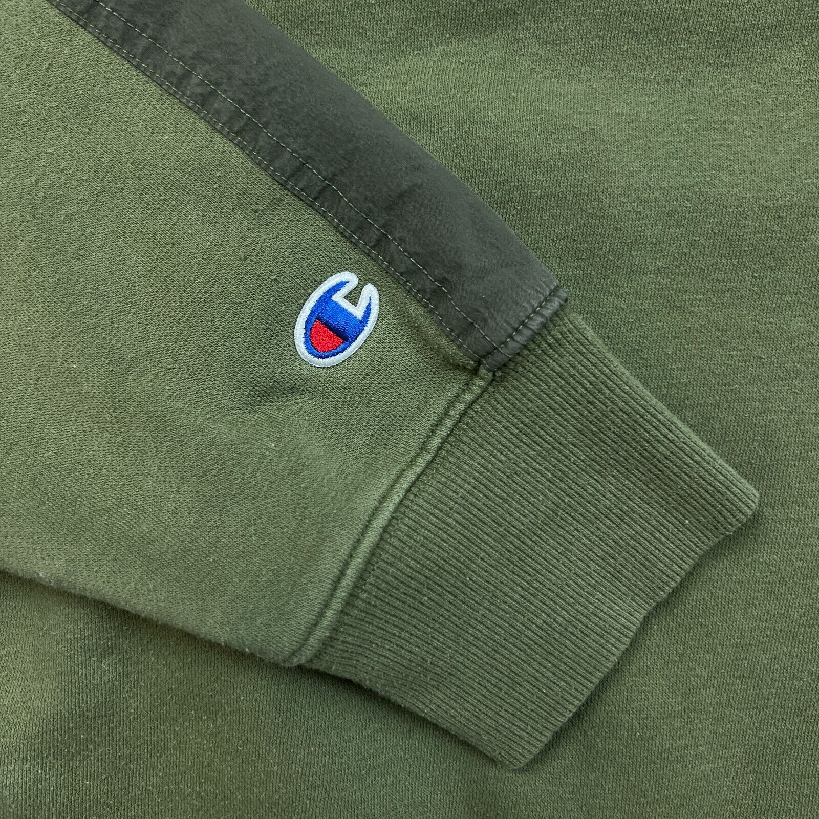 Champion × Vintage Champion Sweatshirt Small Athleticwear Pullover Crewneck Size S / US 4 / IT 40 - 7 Thumbnail