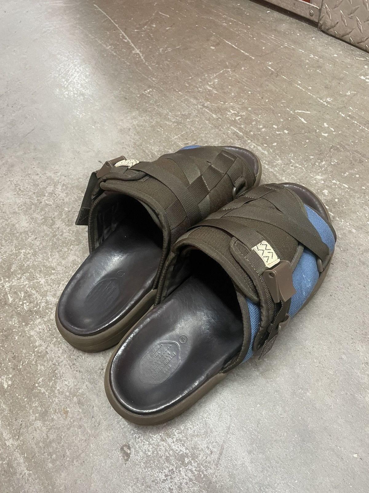 Visvim Visvim Christo | Grailed