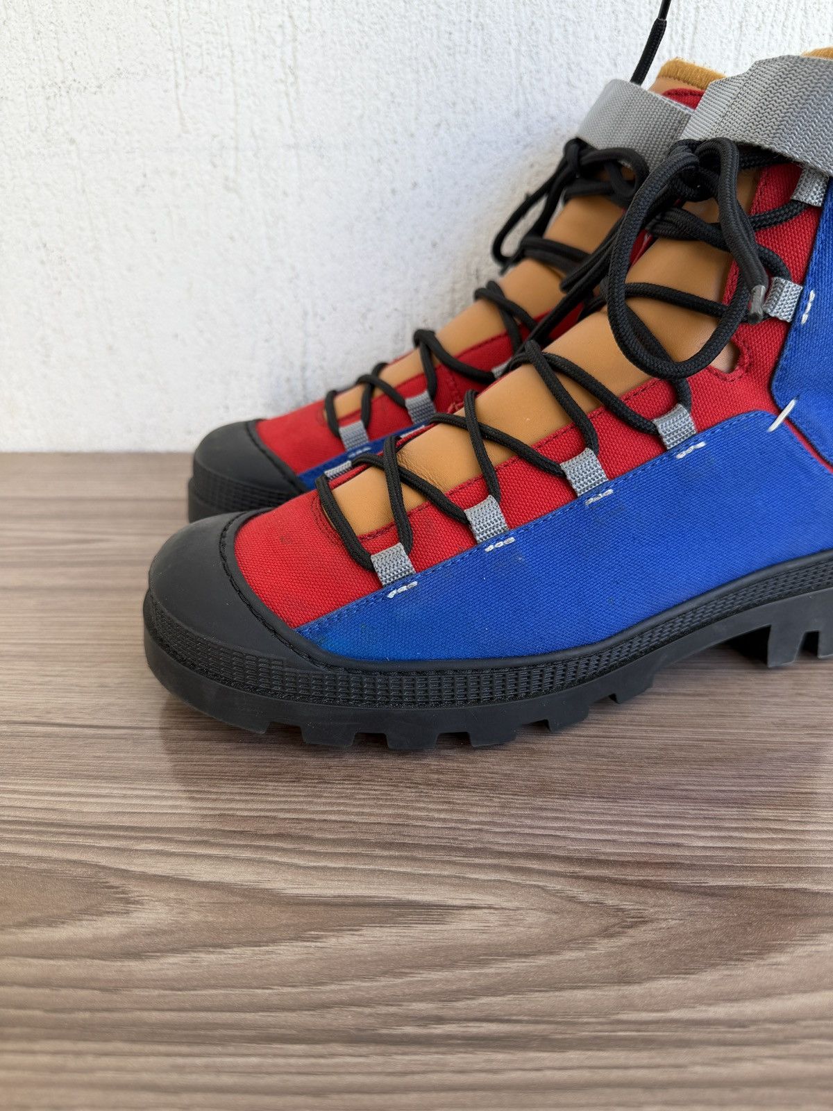 Loewe Eye/Loewe/Nature hiking boots Size US 8 / EU 41 - 7 Thumbnail
