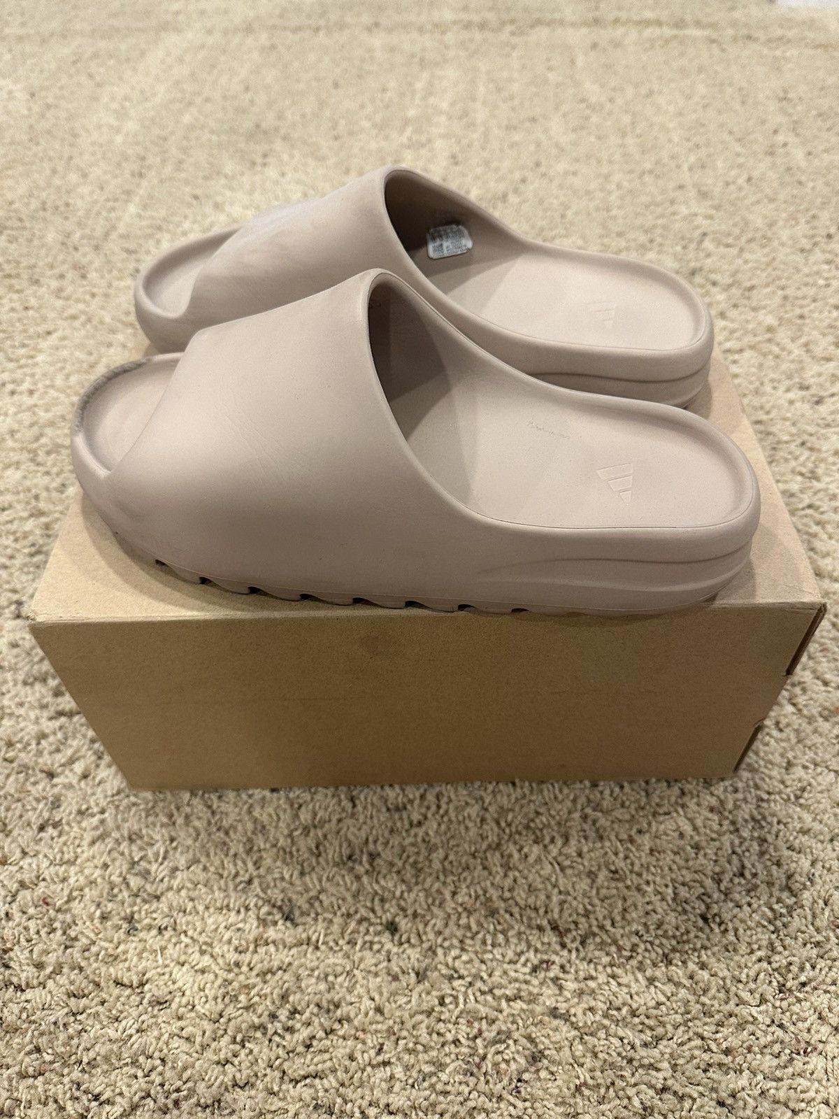 harga yeezy slide