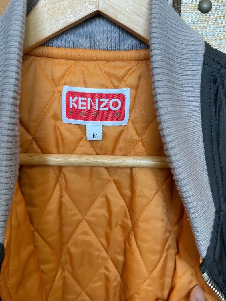 Kenzo KENZO Classic jacket Size US M / EU 48-50 / 2 - 5 Thumbnail