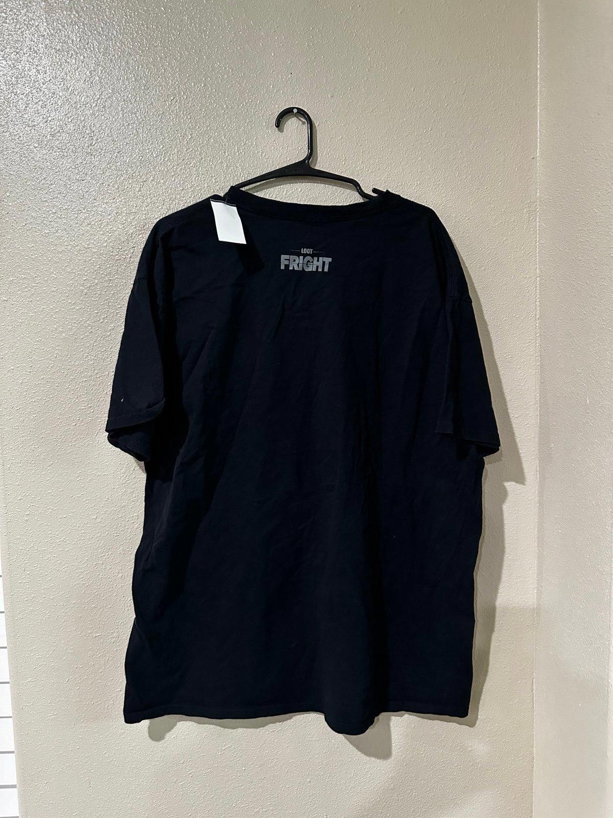 Designer Dracula T-shirt Size US XL / EU 56 / 4 - 2 Thumbnail