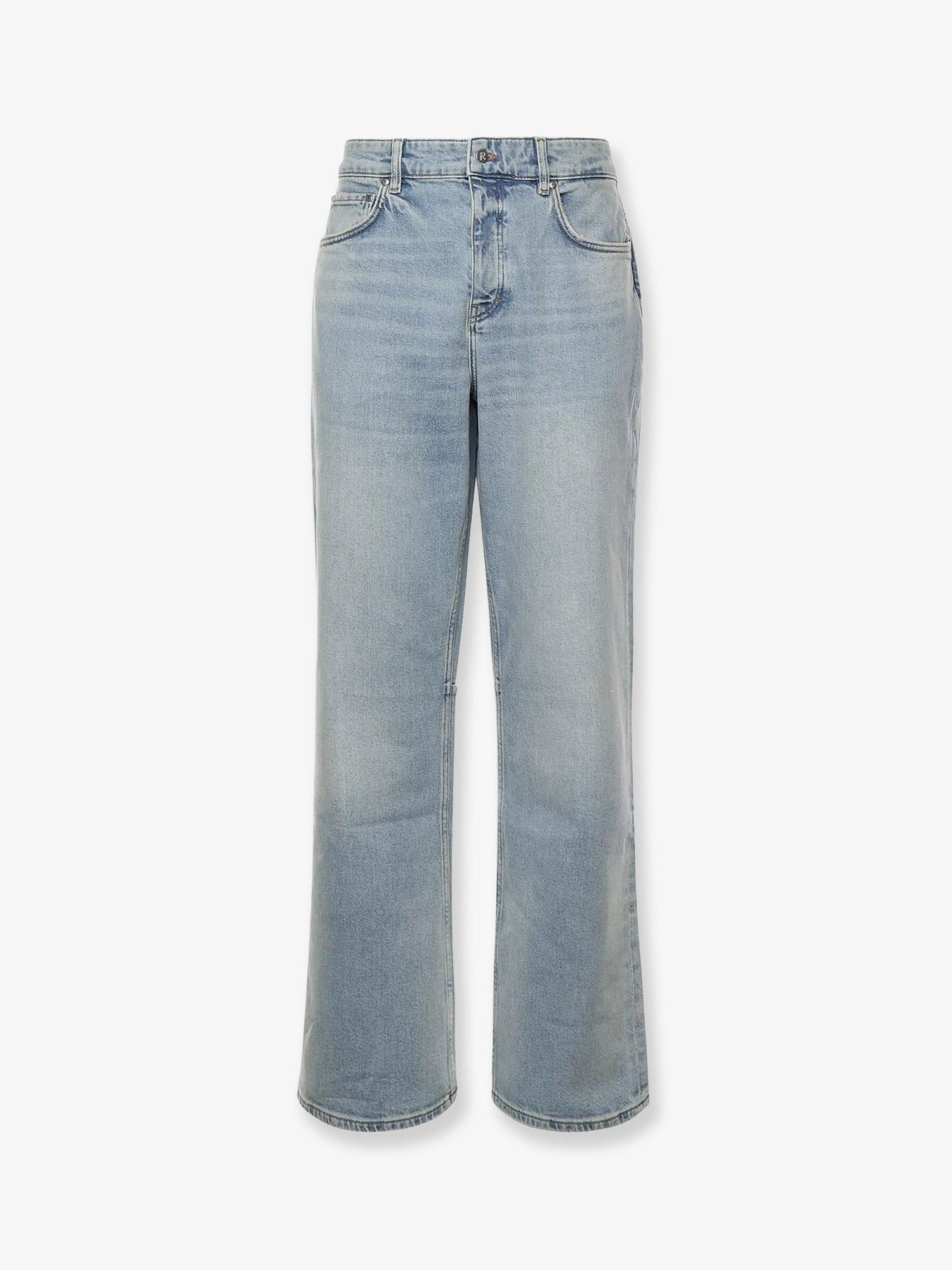 Represent Clo. Represent Boot Cut Jeans Tag Size 34 Men - USA Tariffs Included Size US 34 / EU 50 - 1 Thumbnail