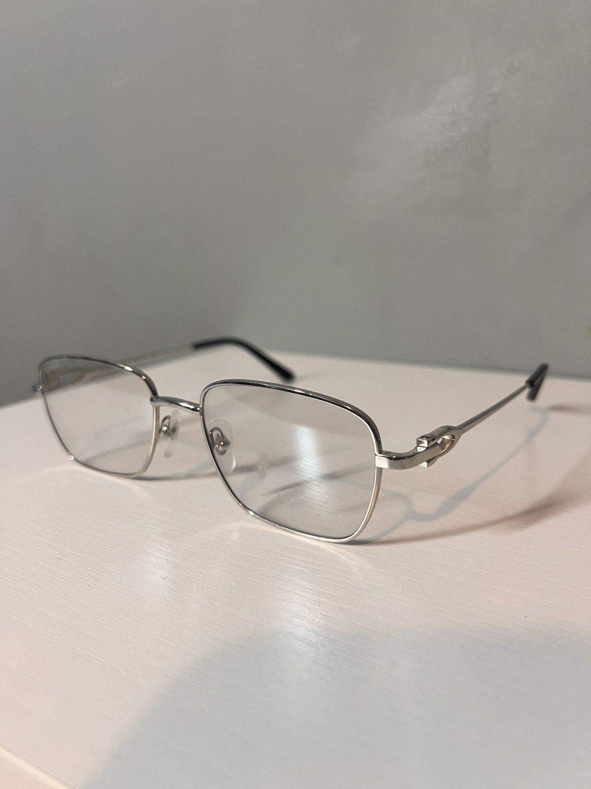 Cartier CT0519S 001 Blue & Beyond