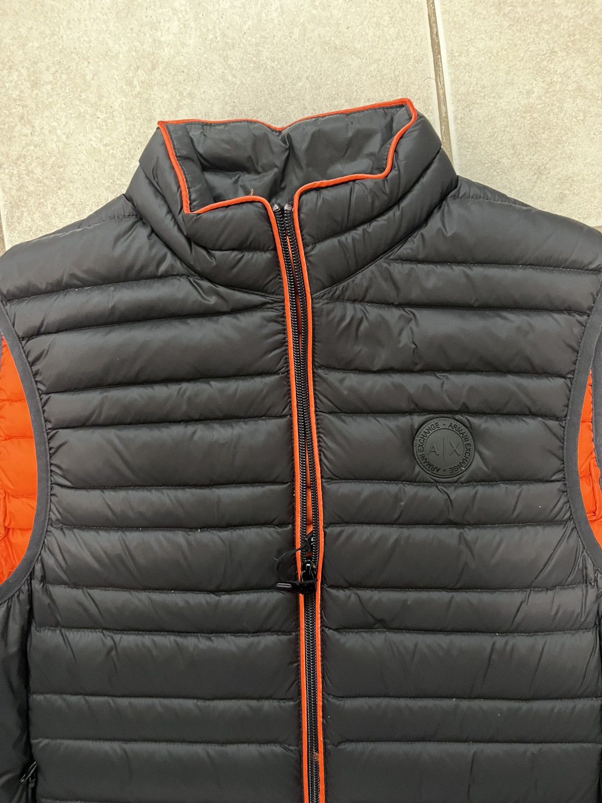Armani Exchange Armani Exchange vest Size US XS / EU 42 / 0 - 3 Thumbnail