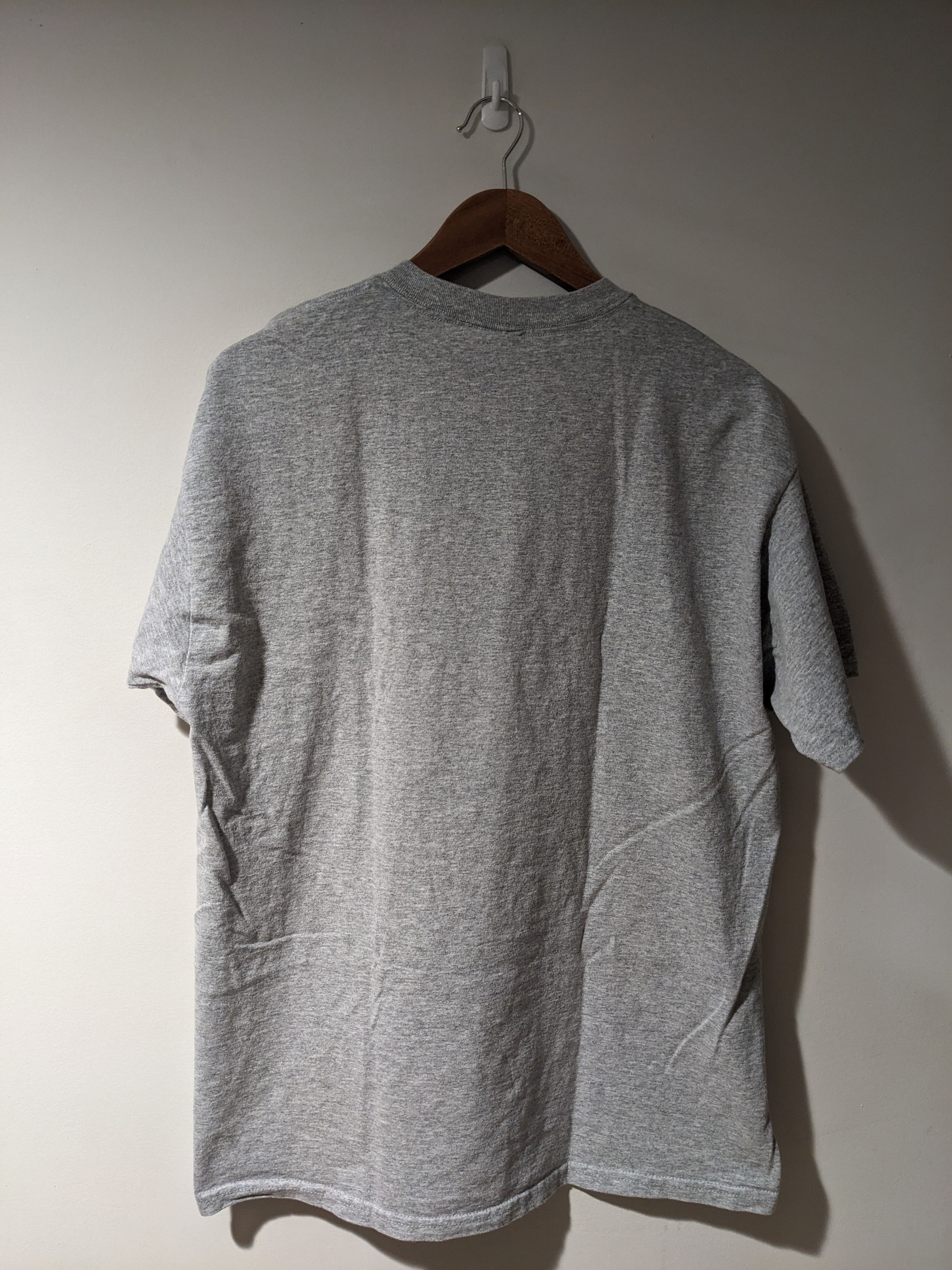 Fruit Of The Loom × Vintage Vintage Miller Genuine Draft Beer Alcohol X-Large T-Shirt Size US XL / EU 56 / 4 - 4 Thumbnail