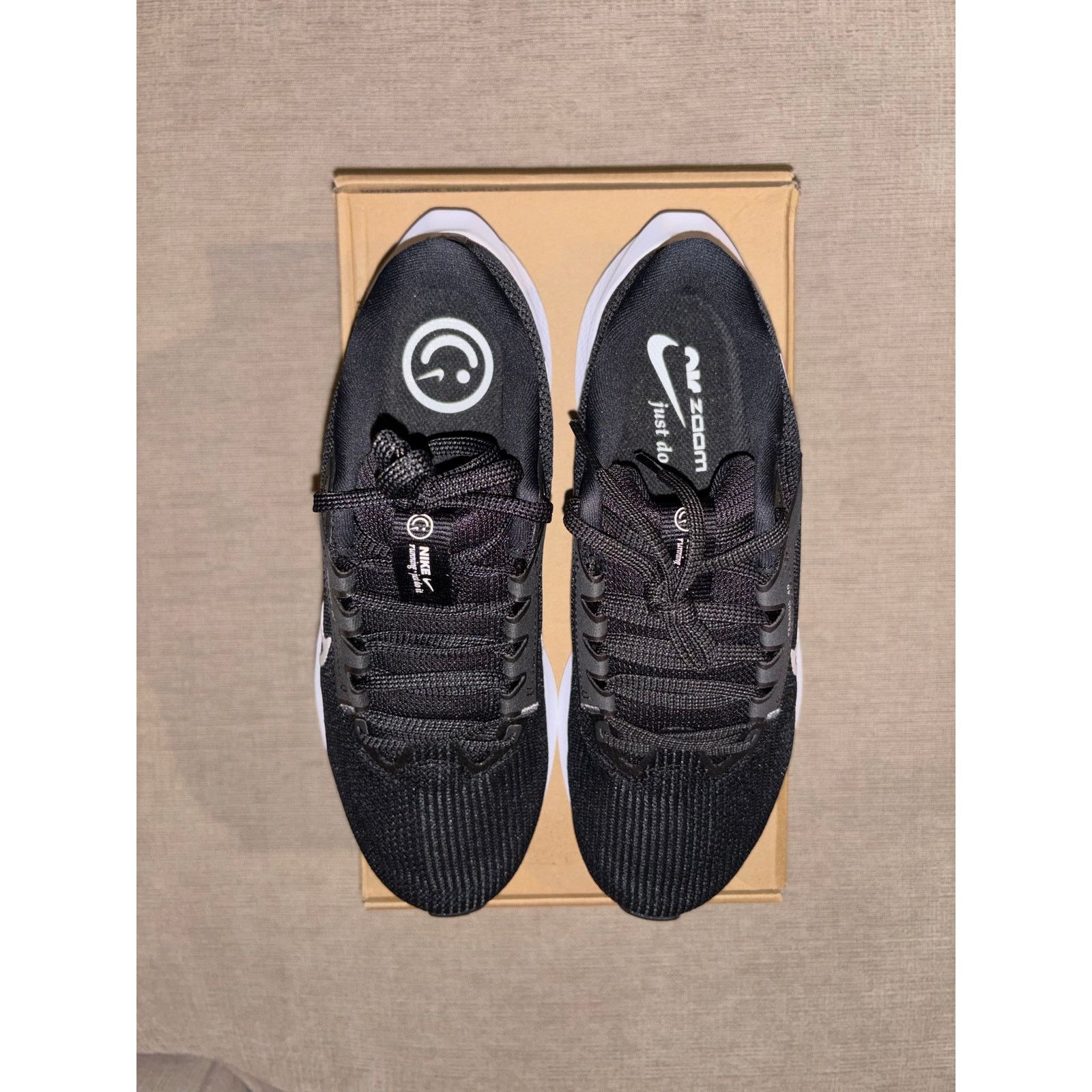 Nike Nike Air Zoom Pegasus 40 Size US 7 / EU 40 - 4 Thumbnail