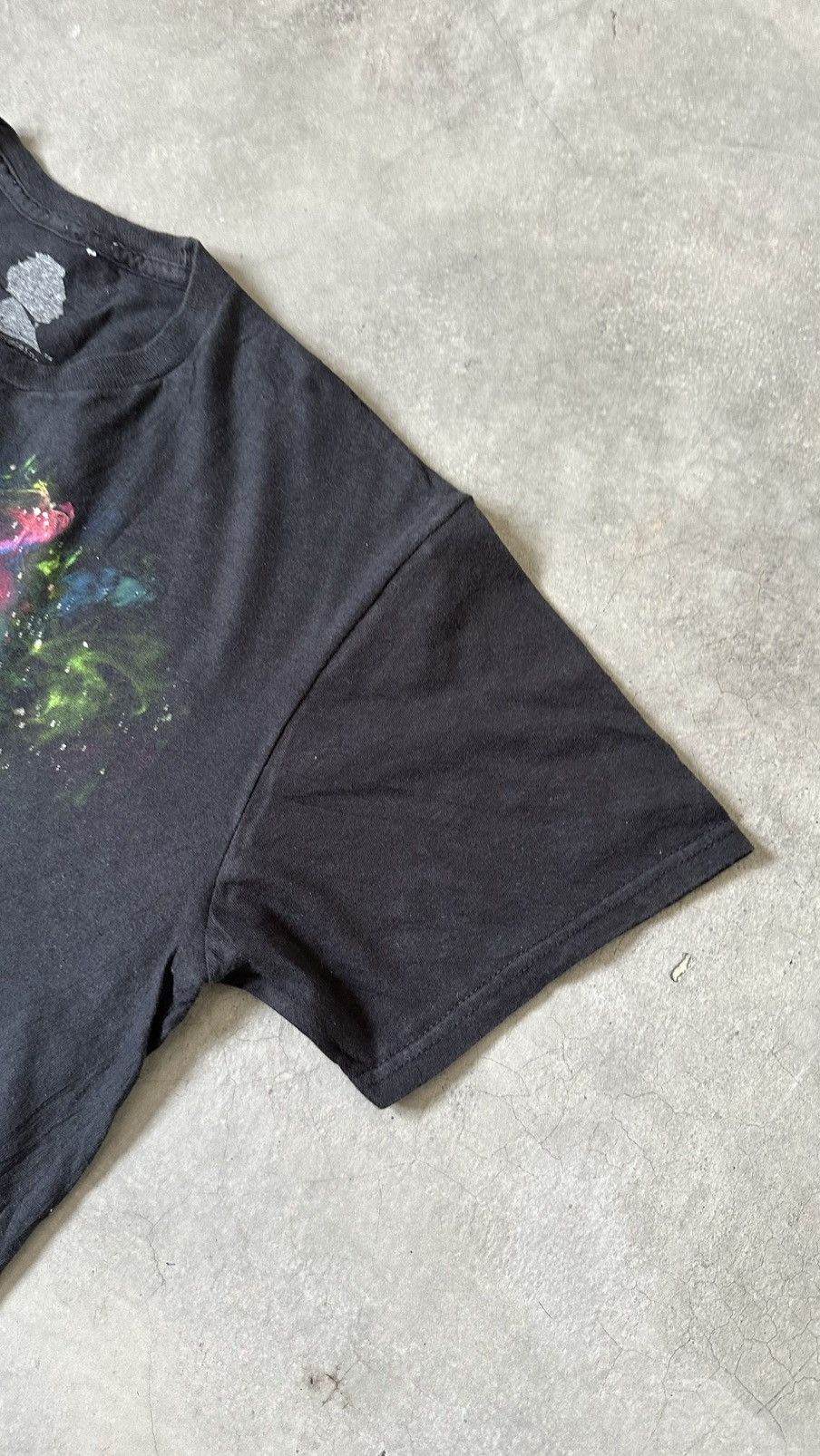 Arts & Science ALBERT EINSTEIN BIOWORLD TEE Size US M / EU 48-50 / 2 - 4 Thumbnail