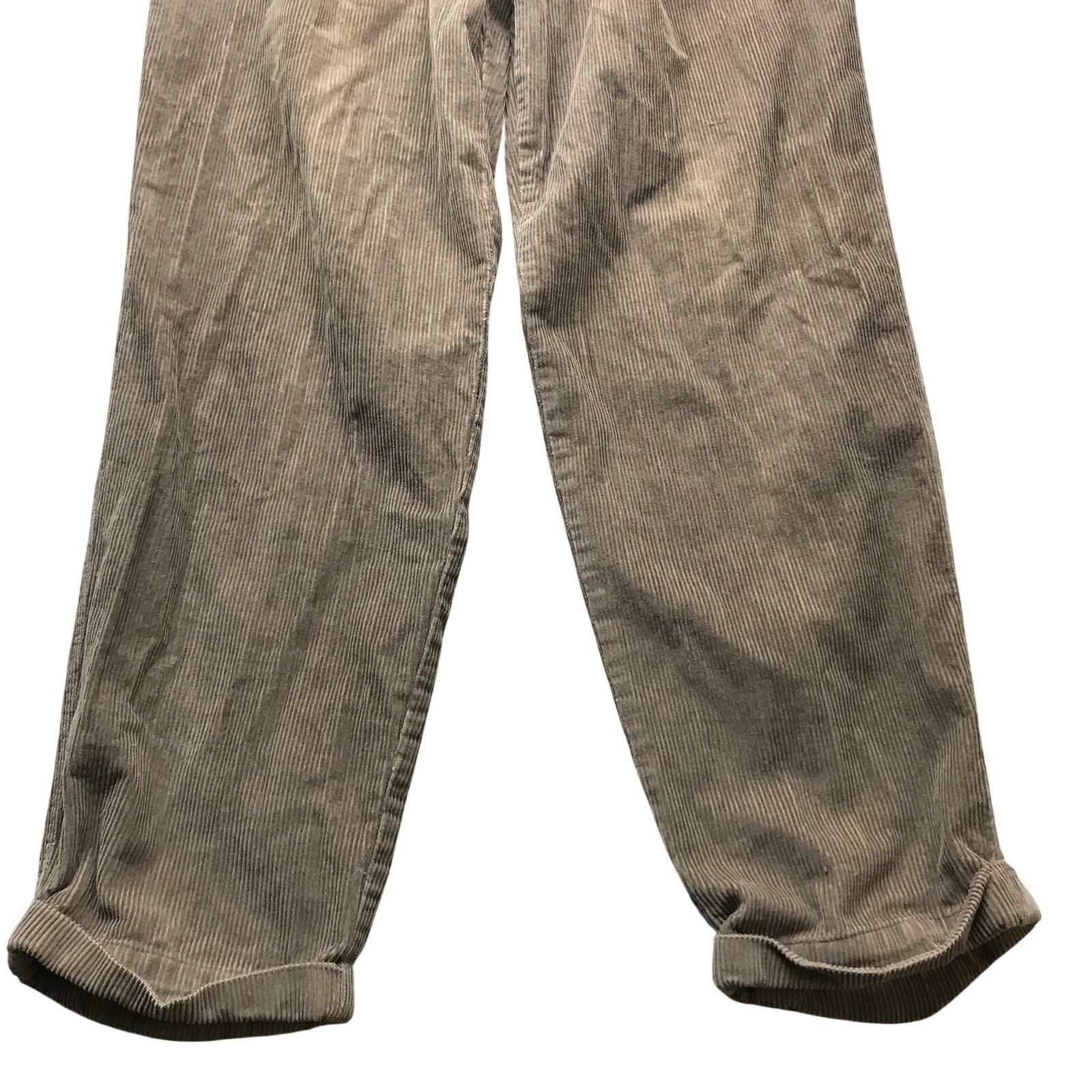 Ralph Lauren Vintage Chaps Ralph Lauren Corduroy Dress Pants Mens 38x32 Size US 38 / EU 54 - 7 Thumbnail
