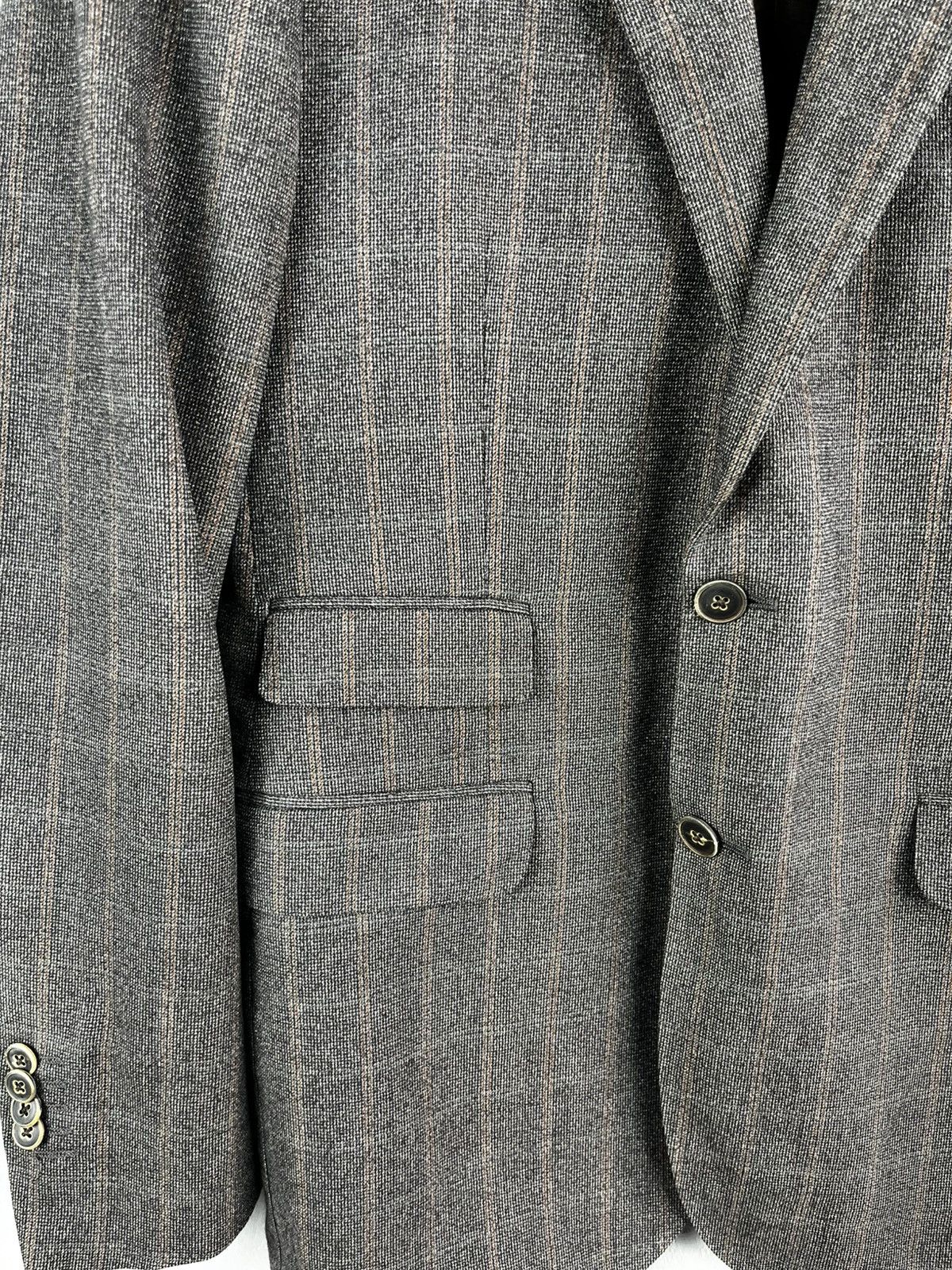 Corneliani Corneliani blazer Size US M / EU 48-50 / 2 - 5 Thumbnail