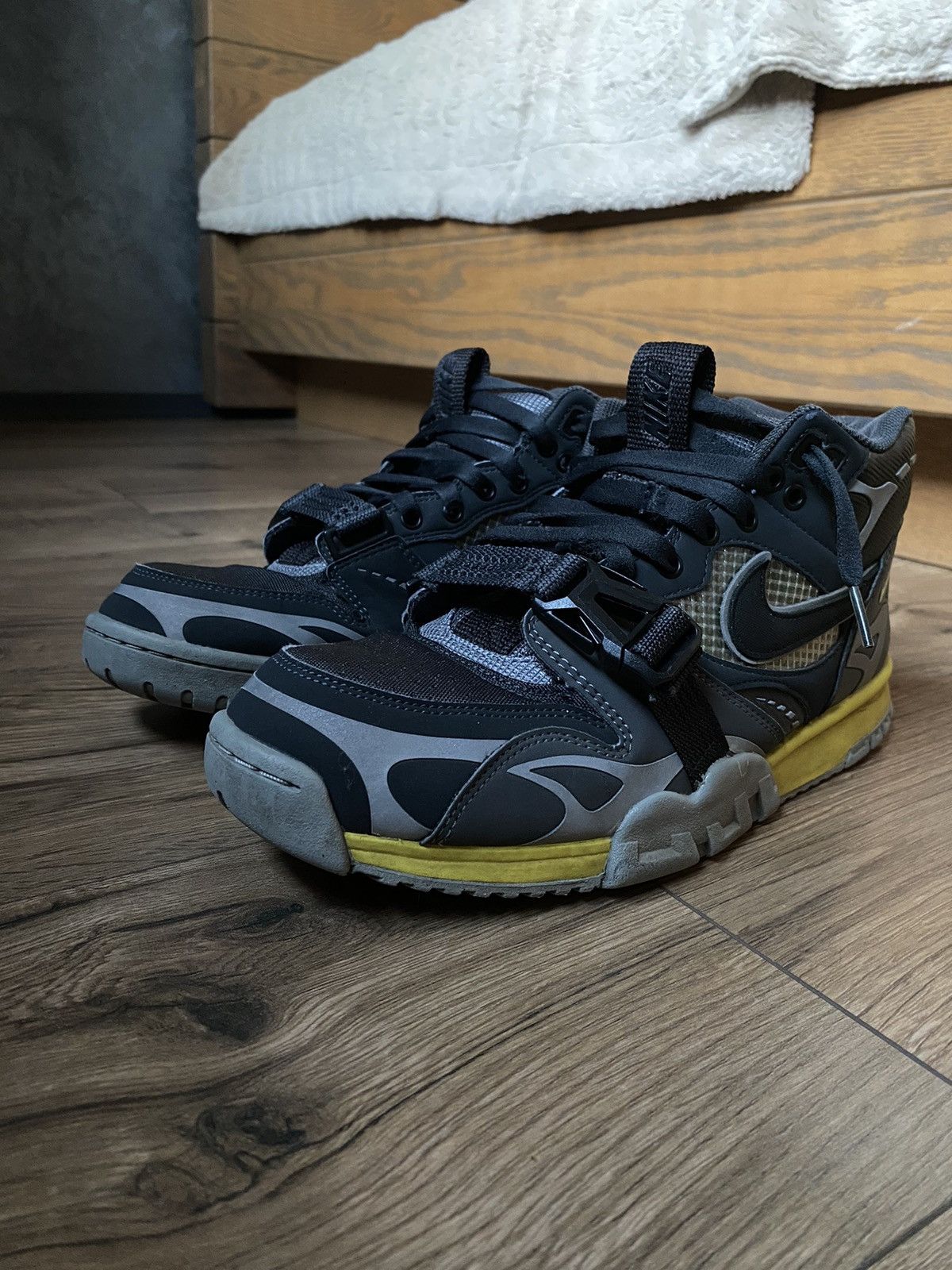 Nike trainer 1 sp dark smoke