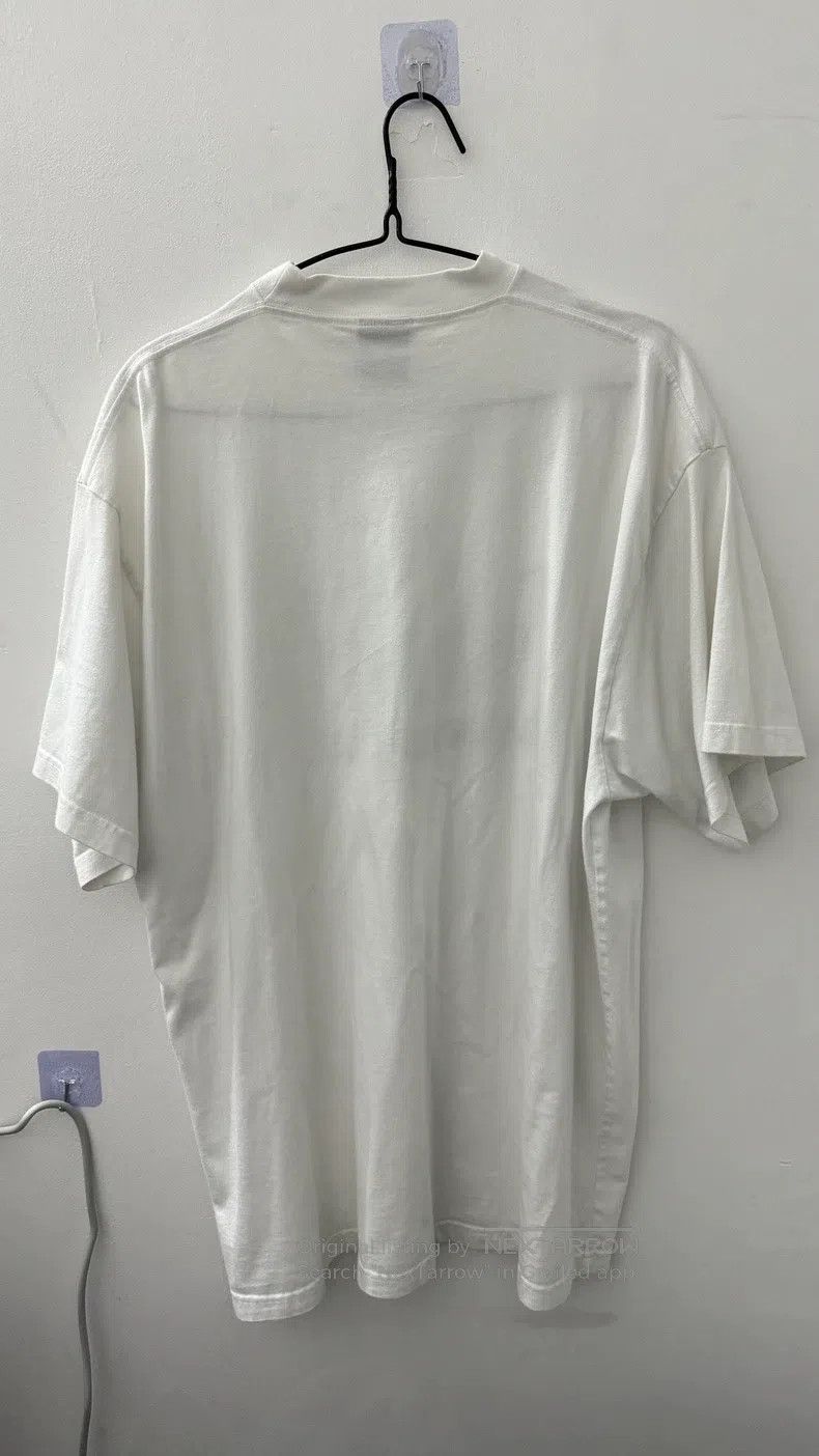 Balenciaga Balenciaga short sleeves Size US M / EU 48-50 / 2 - 3 Thumbnail