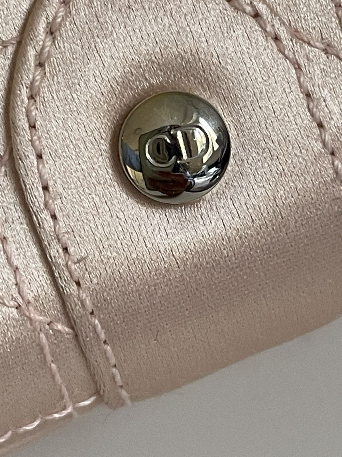 Dior CHRISTIAN DIOR Lady dior limited edition Size ONE SIZE - 9 Thumbnail
