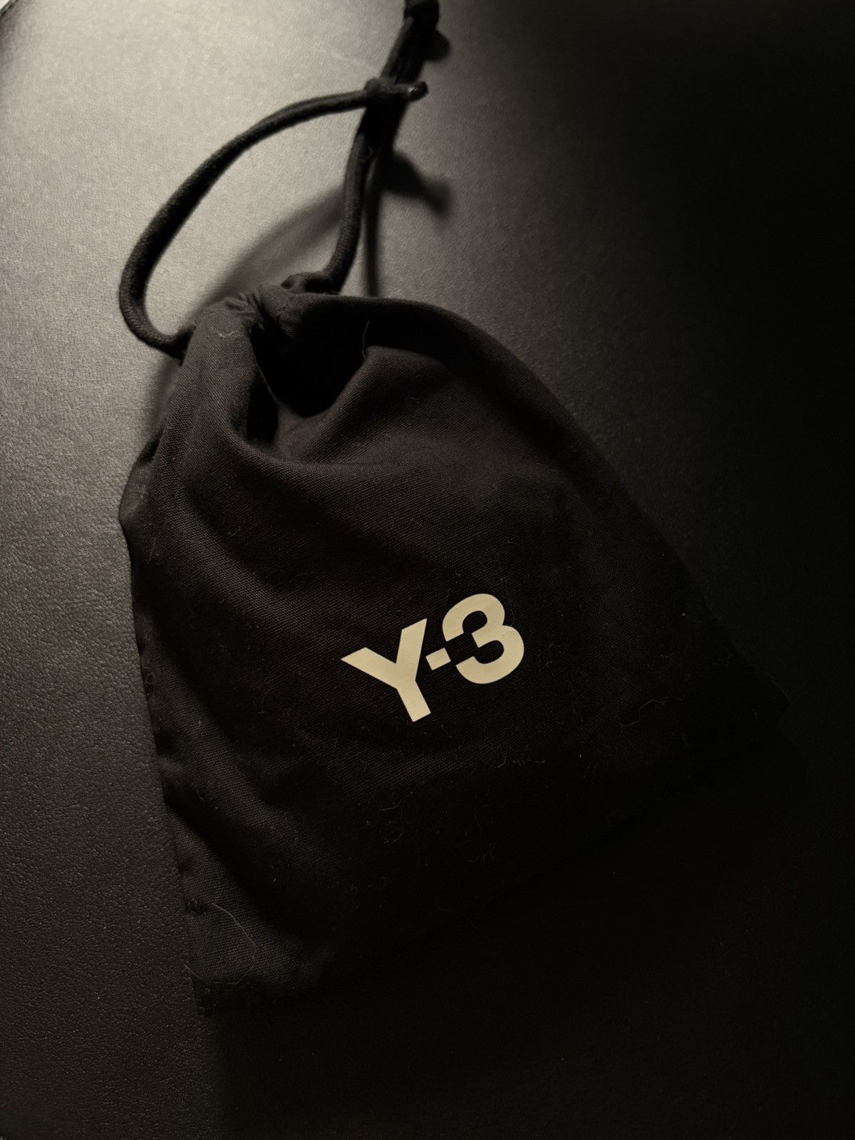 Y-3 Y-3 Cow Leather Zip Wallet Size ONE SIZE - 6 Thumbnail