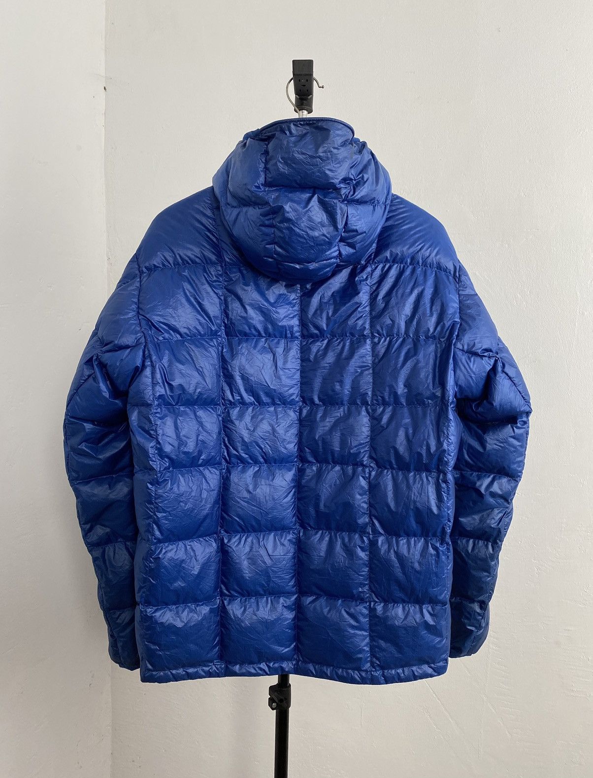Montbell × Vintage Montbell superior down jacket Size US L / EU 52-54 / 3 - 2 Thumbnail