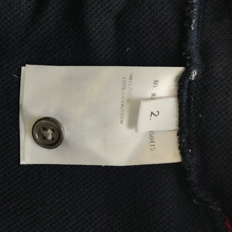 Thom Browne Thom Browne cotta Size US M / EU 48-50 / 2 - 5 Thumbnail