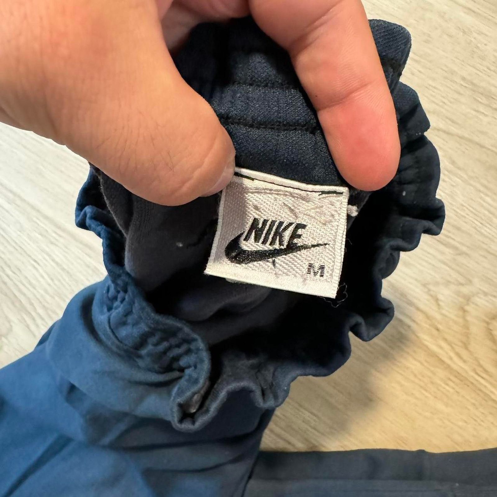 Nike Vintage nike pants Size US 30 / EU 46 - 3 Thumbnail