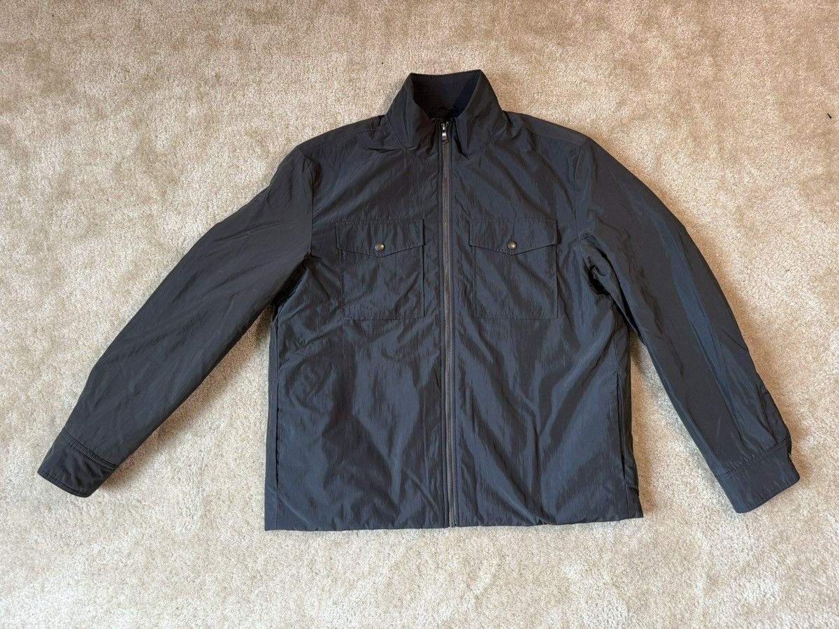 Banana Republic Banana Republic Bomber Jacket Size US L / EU 52-54 / 3 - 1 Thumbnail