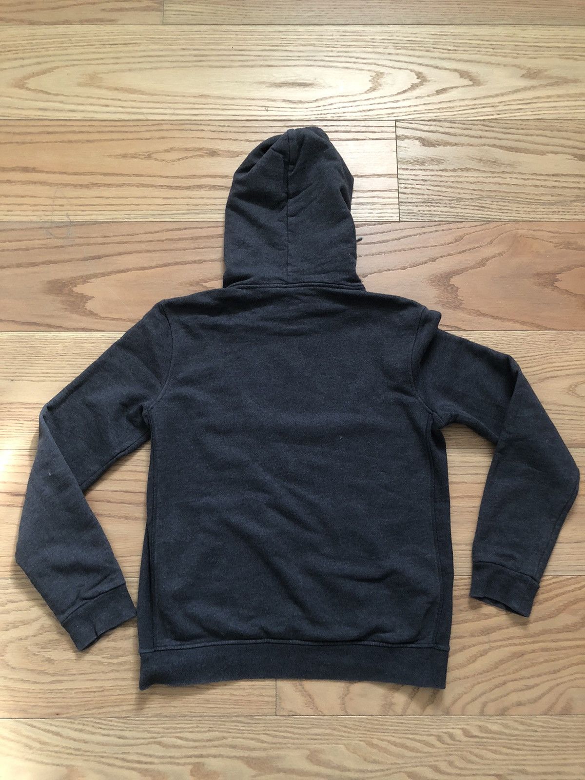 Prada Prada Red Tab Hoodie Size US S / EU 44-46 / 1 - 6 Thumbnail