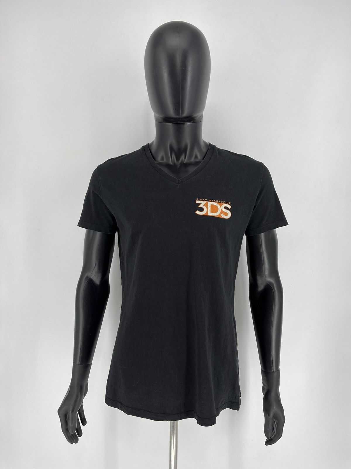 Band Tees Vintage Y2K Sex & Drugs & Javascript Tee Streetwear 90s Size US L / EU 52-54 / 3 - 3 Thumbnail