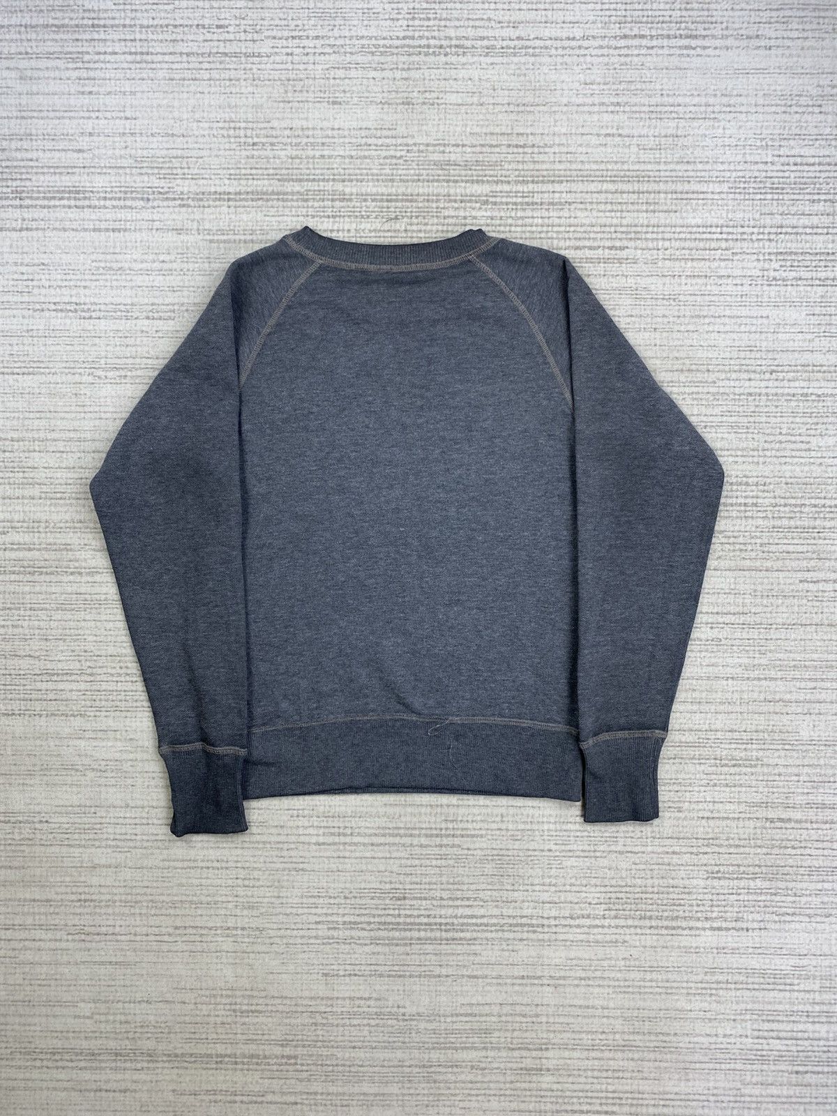 Vintage Vintage 90s Las Vegas Magical Show Sweatshirt Size US M / EU 48-50 / 2 - 2 Thumbnail
