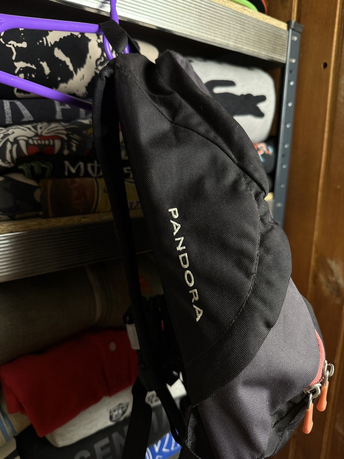 Supreme × The North Face TNF bag Size ONE SIZE - 11 Thumbnail