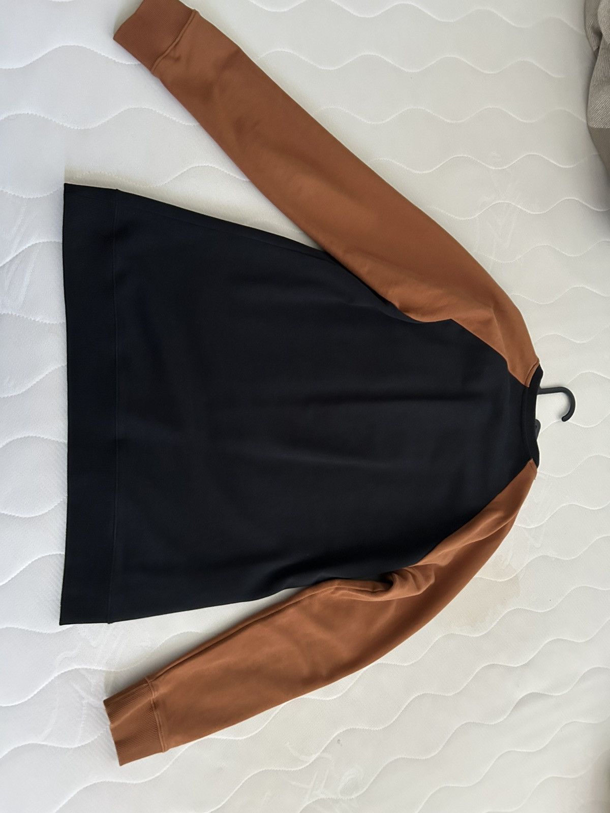 Raf Simons RAF Simons vintage longsleeve Size US XL / EU 56 / 4 - 3 Thumbnail