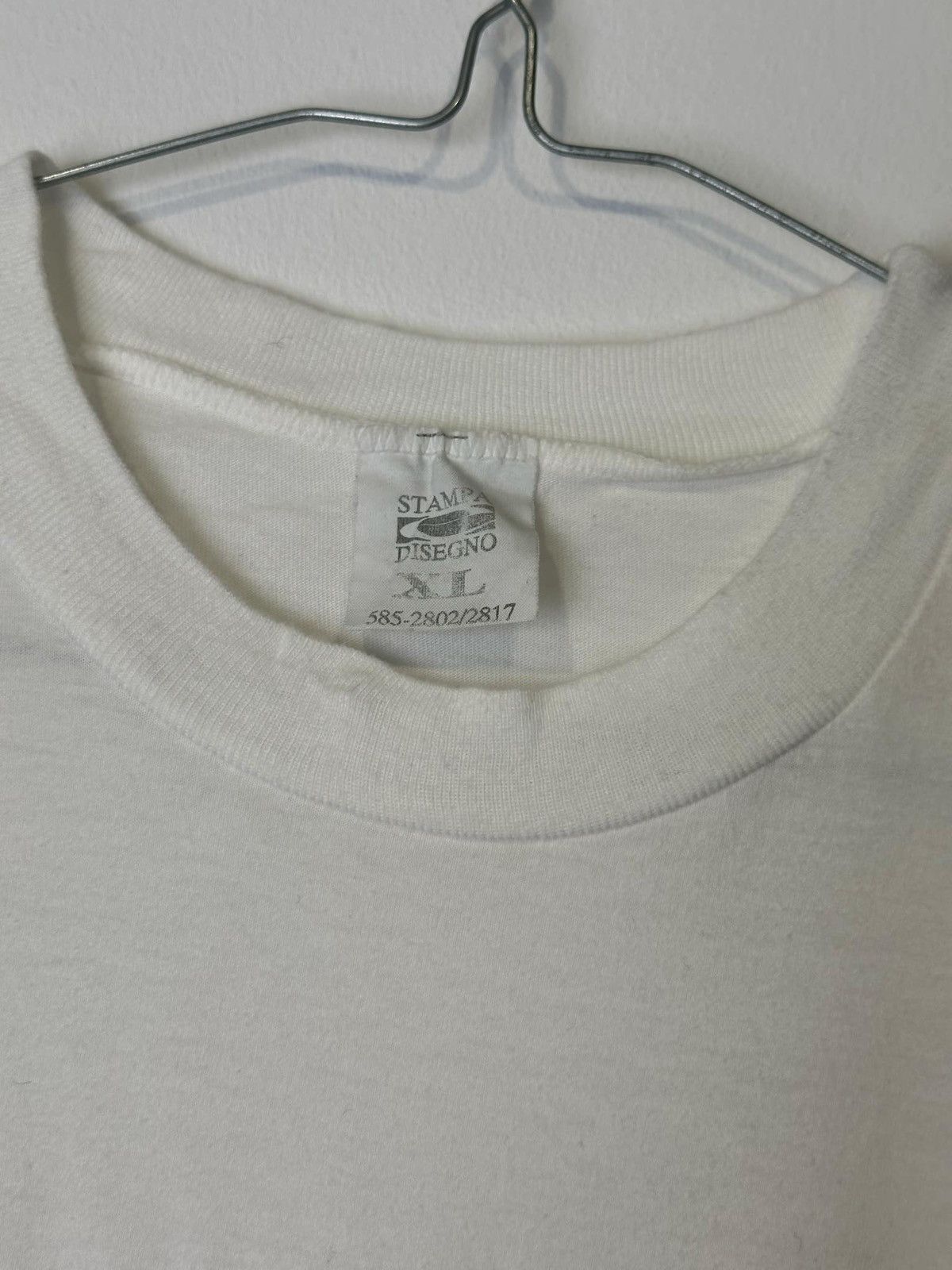 Marlboro × Vintage Marlboro Racing vintage 1995 GP Argentina F1 Shirt Size US XL / EU 56 / 4 - 6 Thumbnail