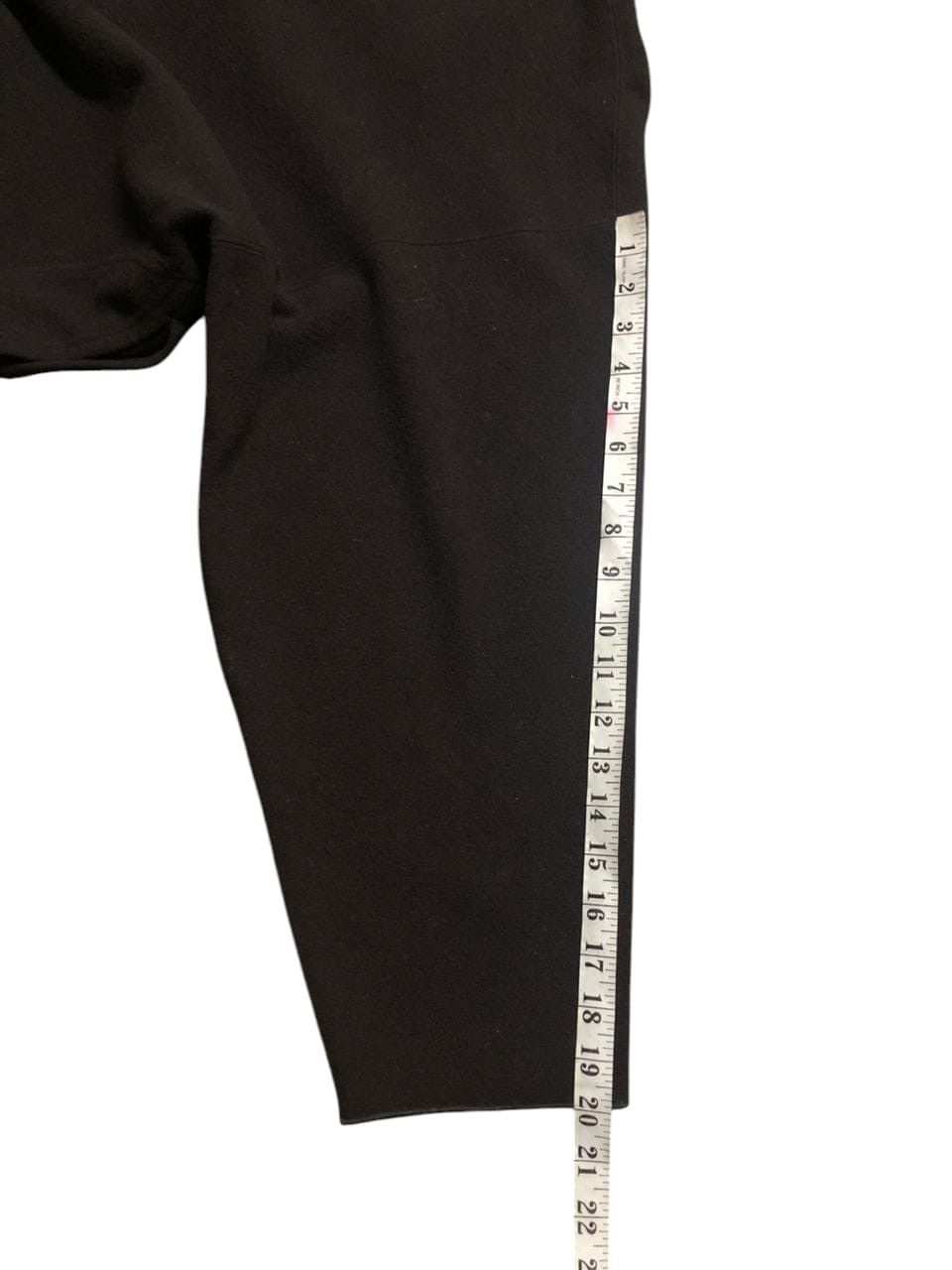 Designer Jurgen Lehl Wool Double Face Shawl Collar Oversized Coat Size US M / EU 48-50 / 2 - 17 Thumbnail