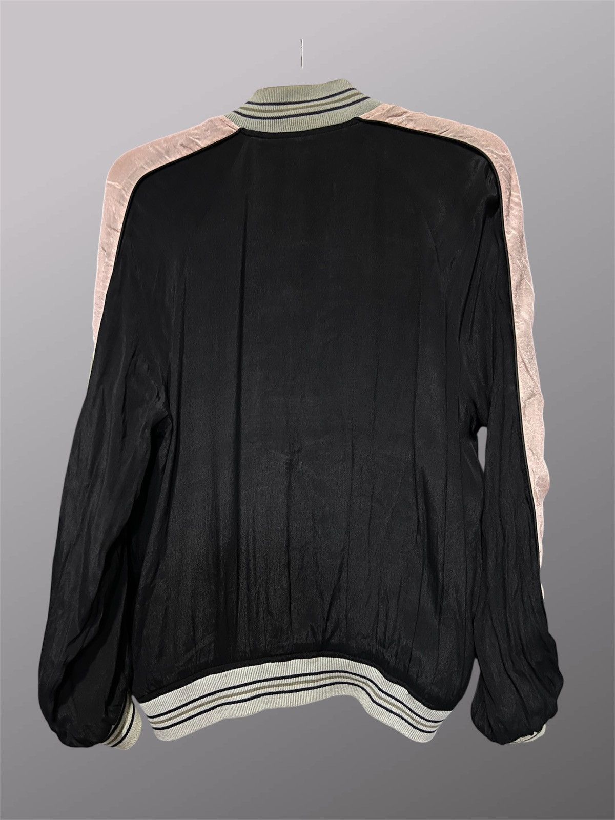 Zadig & Voltaire Zadig & Voltaire Billy Circus Reversible Jacket Size S / US 4 / IT 40 - 6 Thumbnail