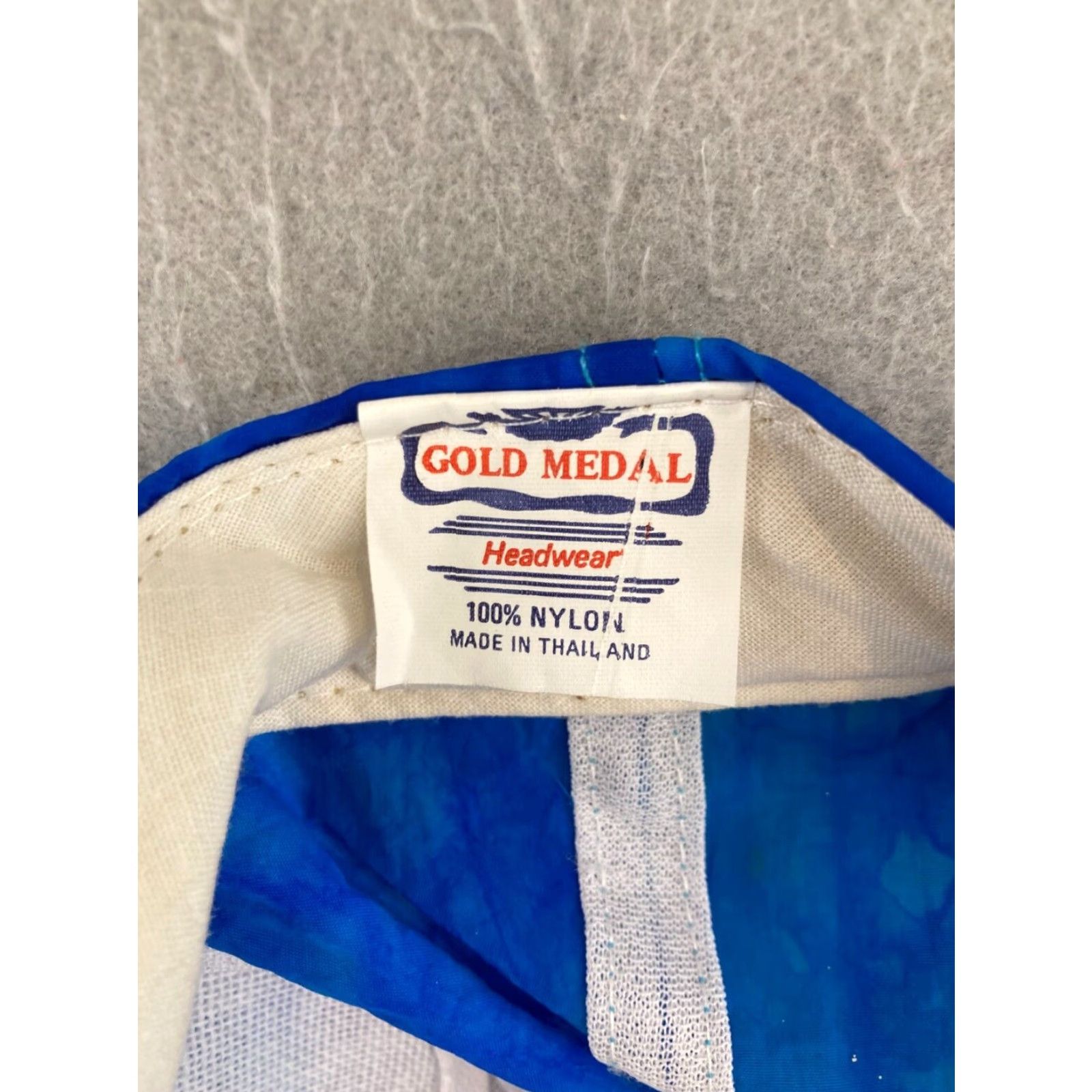 Camel Vintage Camel Mens Baseball Hat Tie Dye Size ONE SIZE - 7 Thumbnail