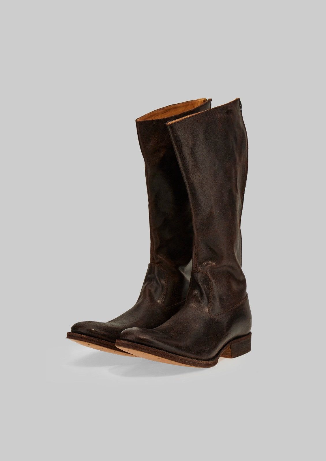 Carpe Diem CARPE DIEM NOS VINTAGE Stivale S27W Size US 10 / IT 40 - 6 Thumbnail