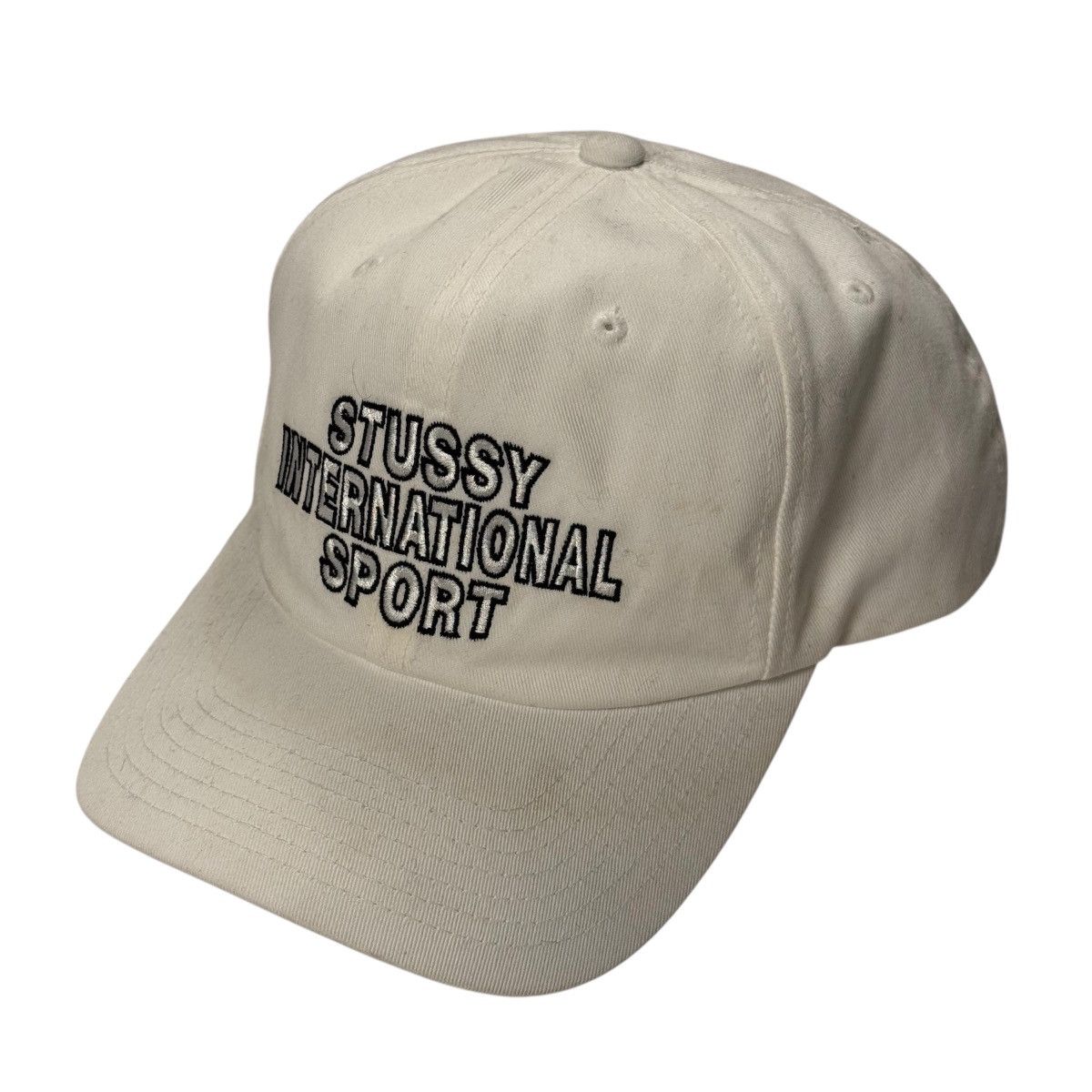 Stussy Sport Strap Back Size ONE SIZE - 1 Thumbnail