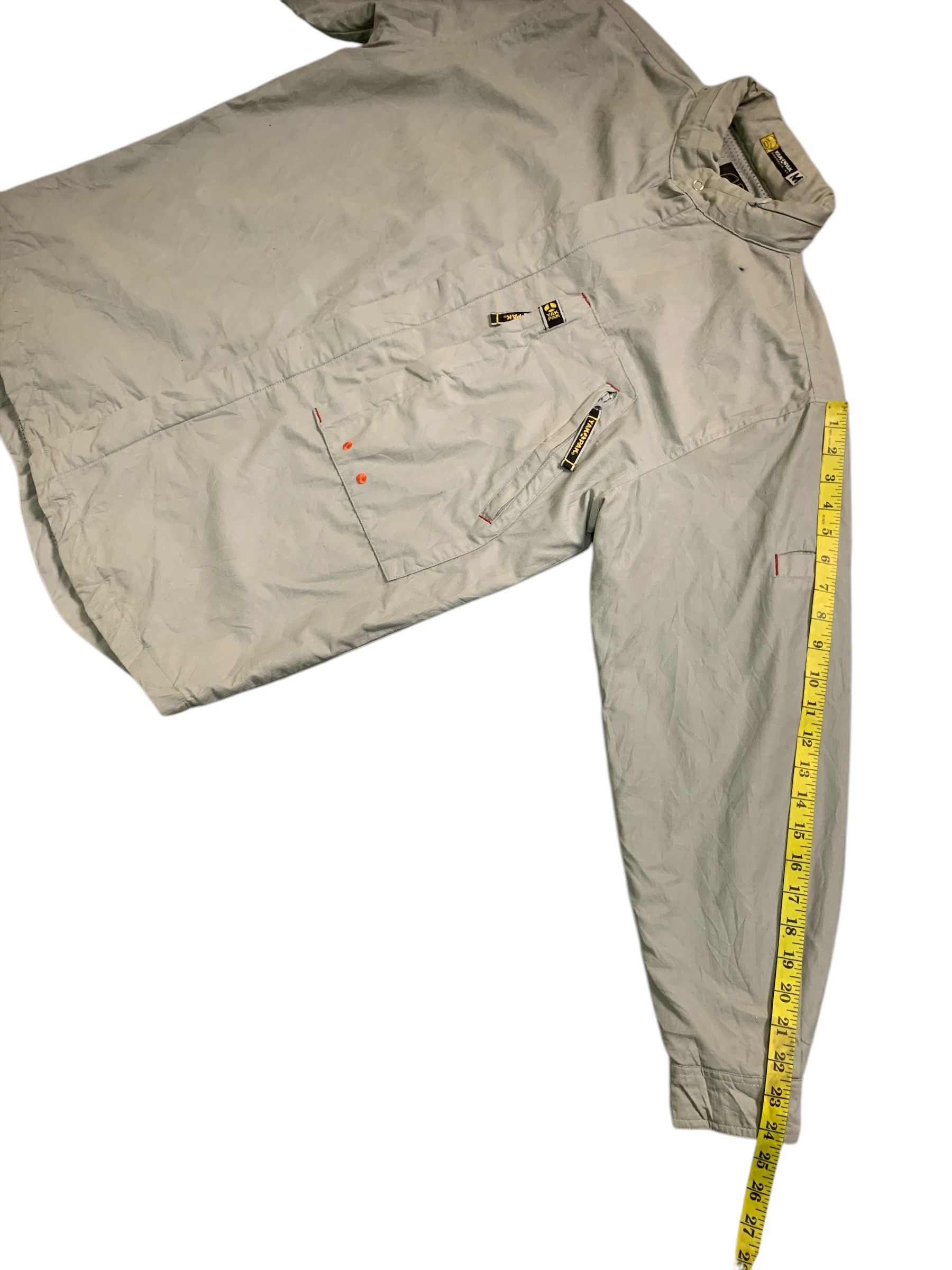 Japanese Brand Rare Design Vintage Yak Pak Brooklyn N.Y Jackets Size US M / EU 48-50 / 2 - 15 Thumbnail