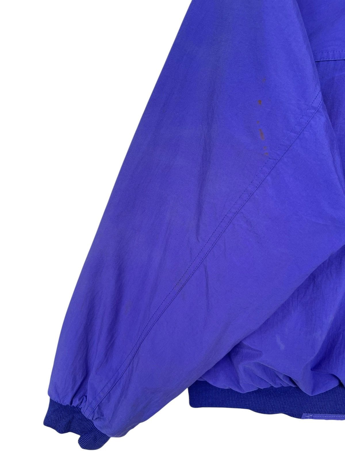 The North Face Vintage 90s The North Face Gore Tex Fleece Zipper Jacket Size US M / EU 48-50 / 2 - 7 Thumbnail